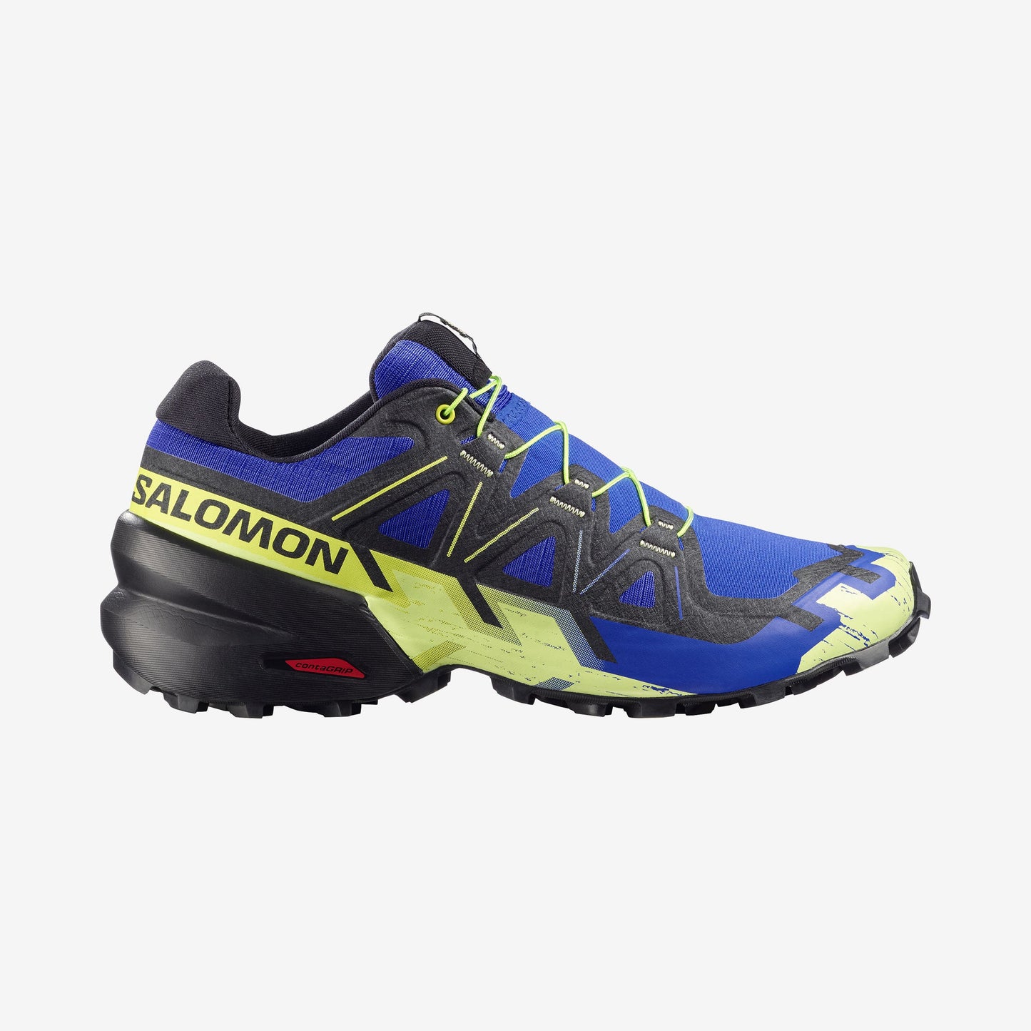 Salomon Speedcross 6 Men