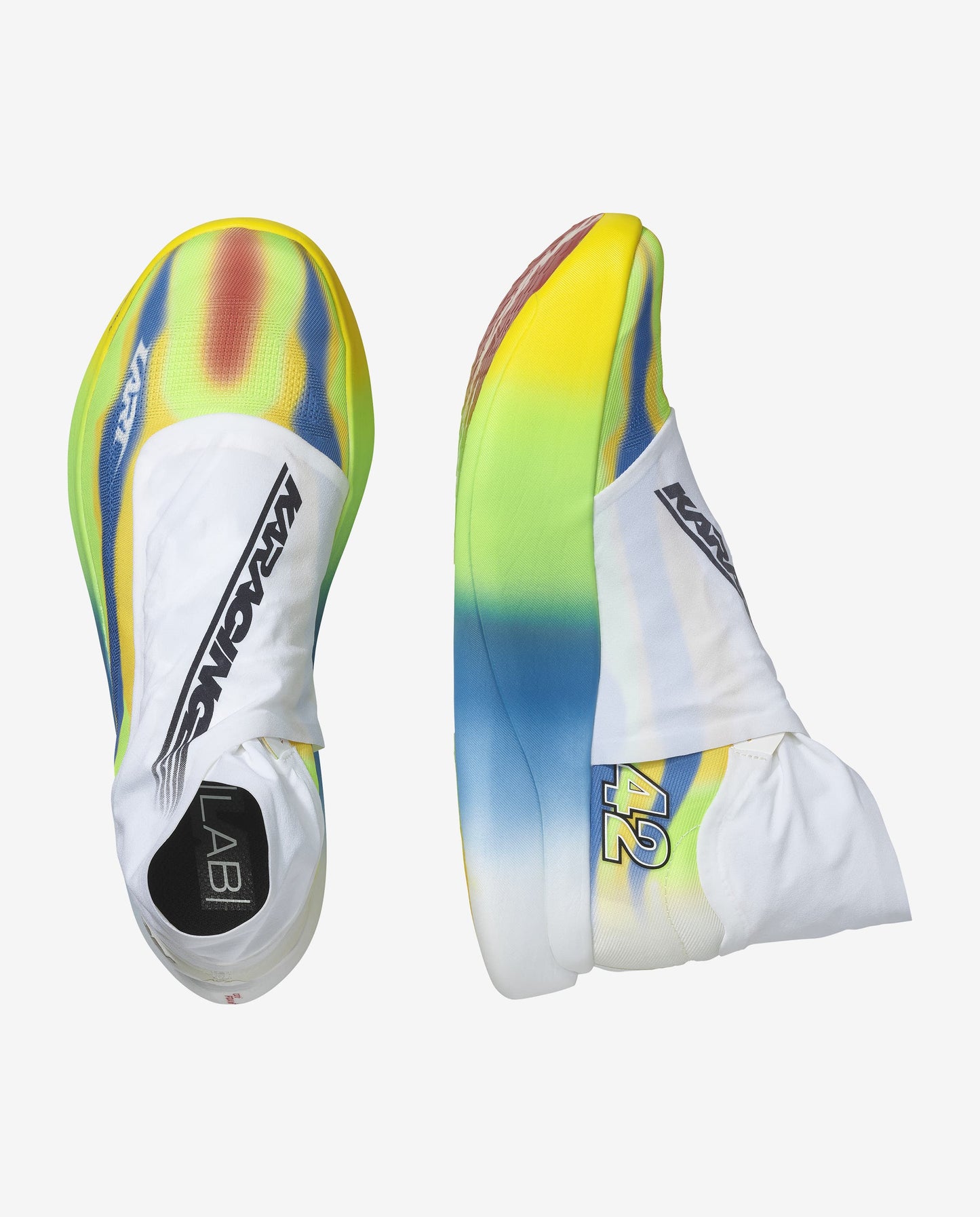 Salomon S/LAB Phantasm 3 L'ART DE L'AUTOMOBILE