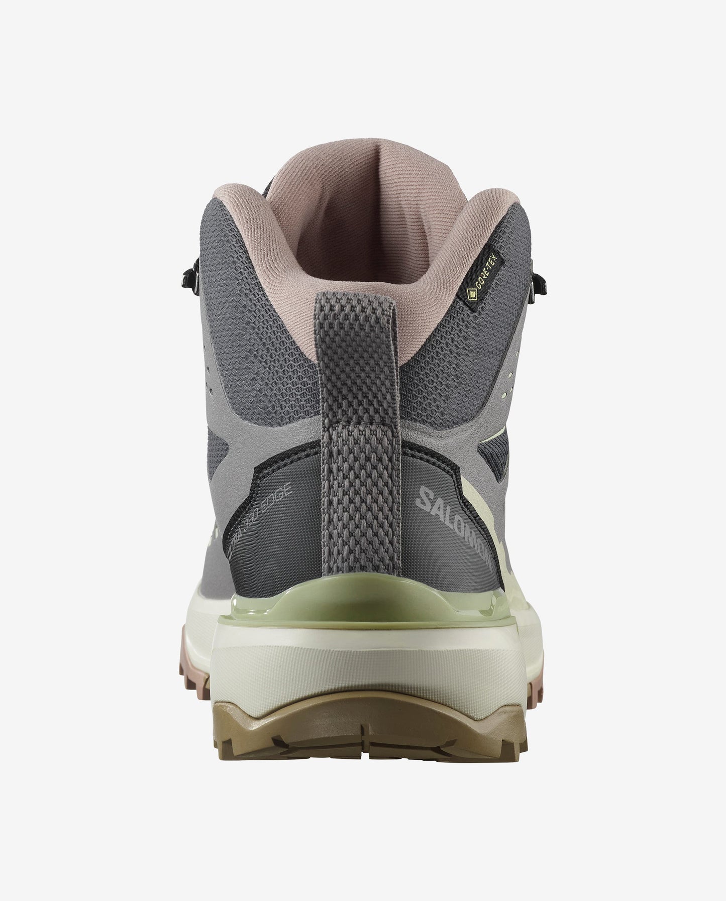 Salomon X Ultra 360 Edge Mid GORE-TEX Women