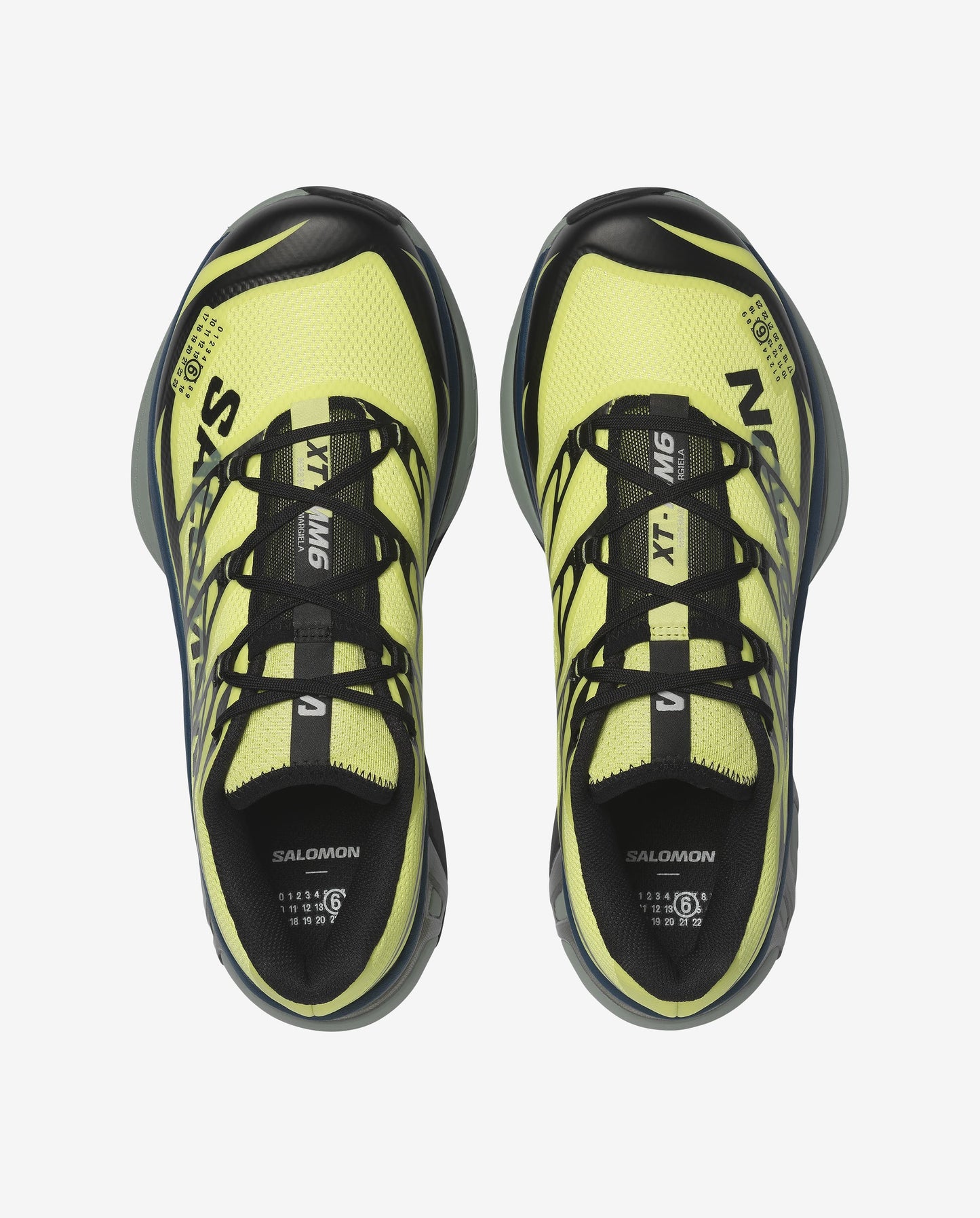 Salomon XT-6 MM6 MAISON MARGIELA
