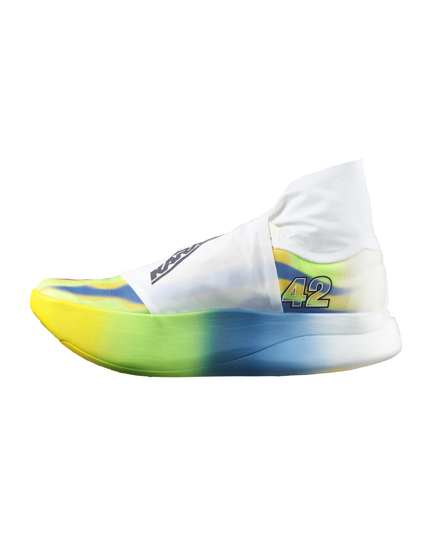 Salomon S/LAB PHANTASM 3 L’ART DE L’AUTOMOBILE