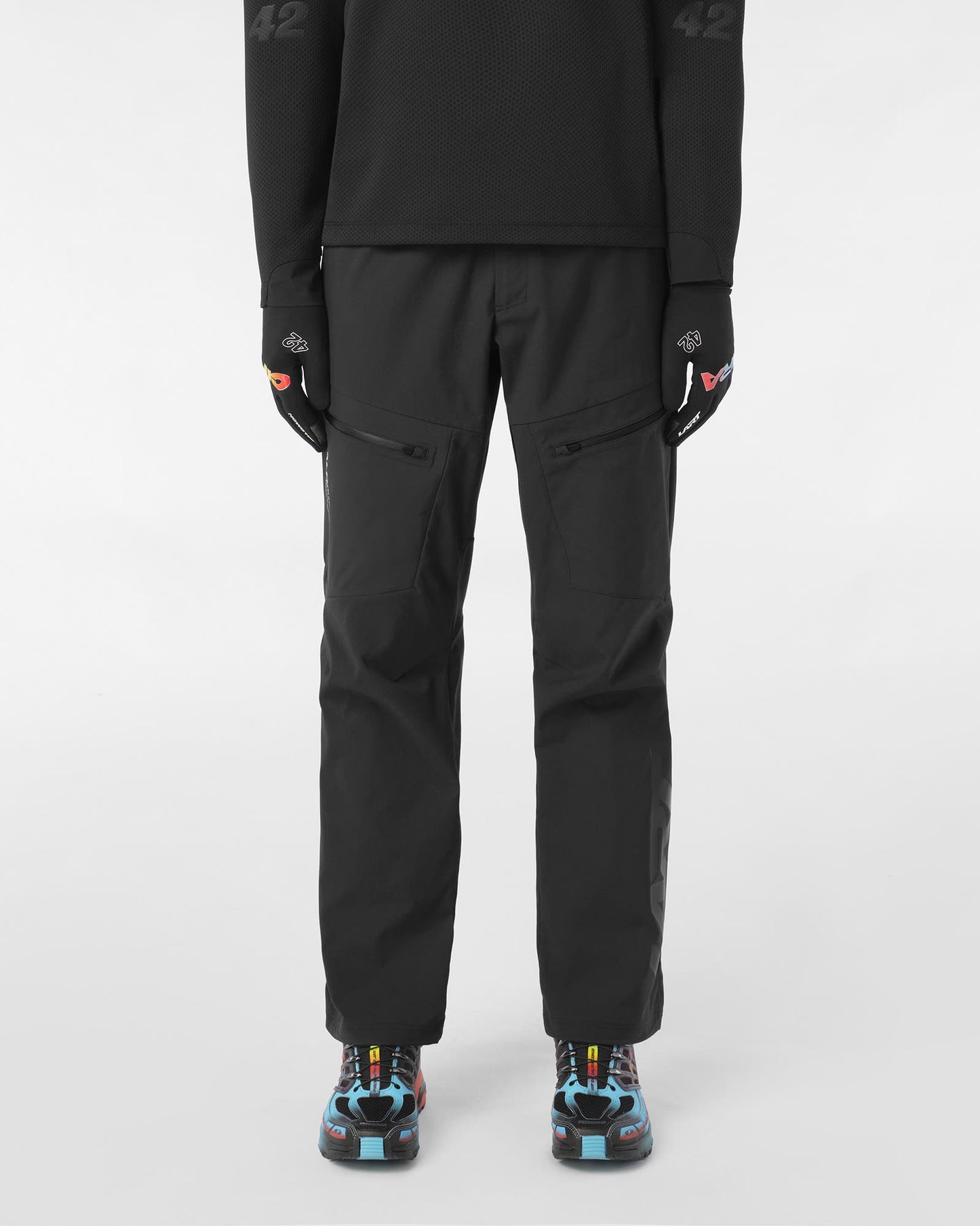 Salomon OUTERPATH PANTS L’ART