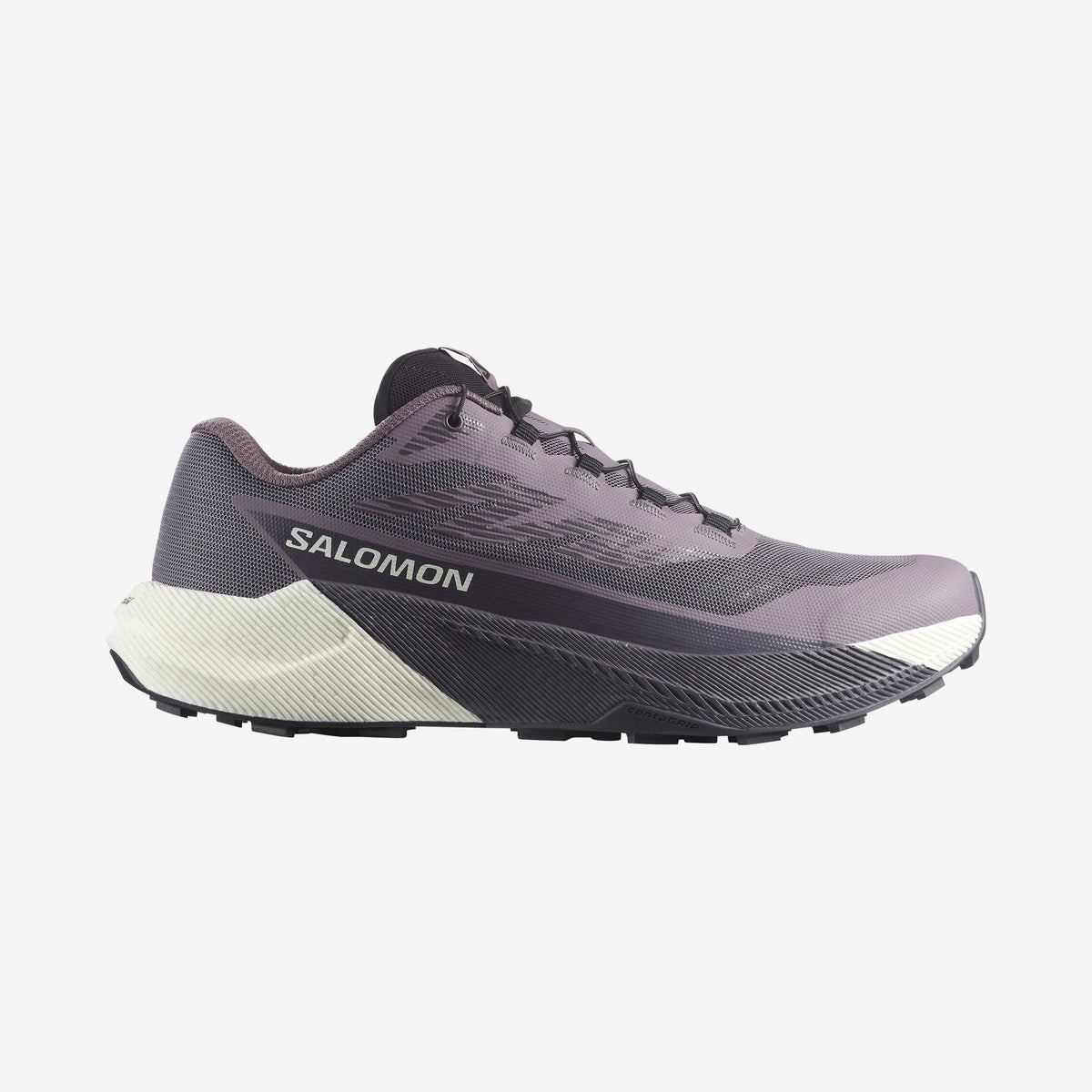 Salomon Pulsar Women - View 1 - Excalibur / Vanilla Ice / Nine Iron