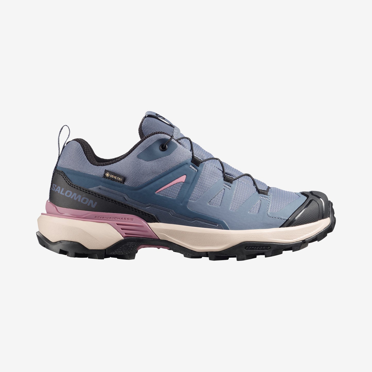Salomon X Ultra 360 GORE-TEX Women - Blue