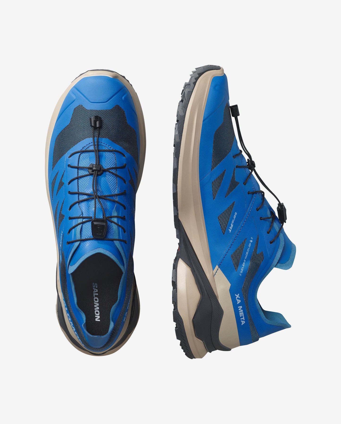 Salomon XA Meta Made In France Men