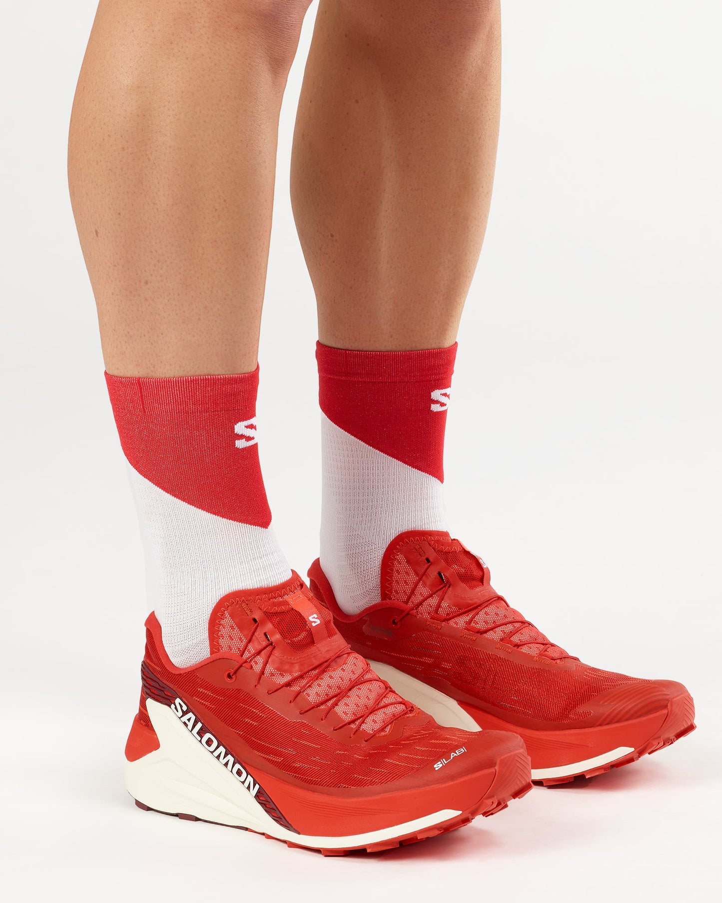 Salomon S/LAB Pulsar 4