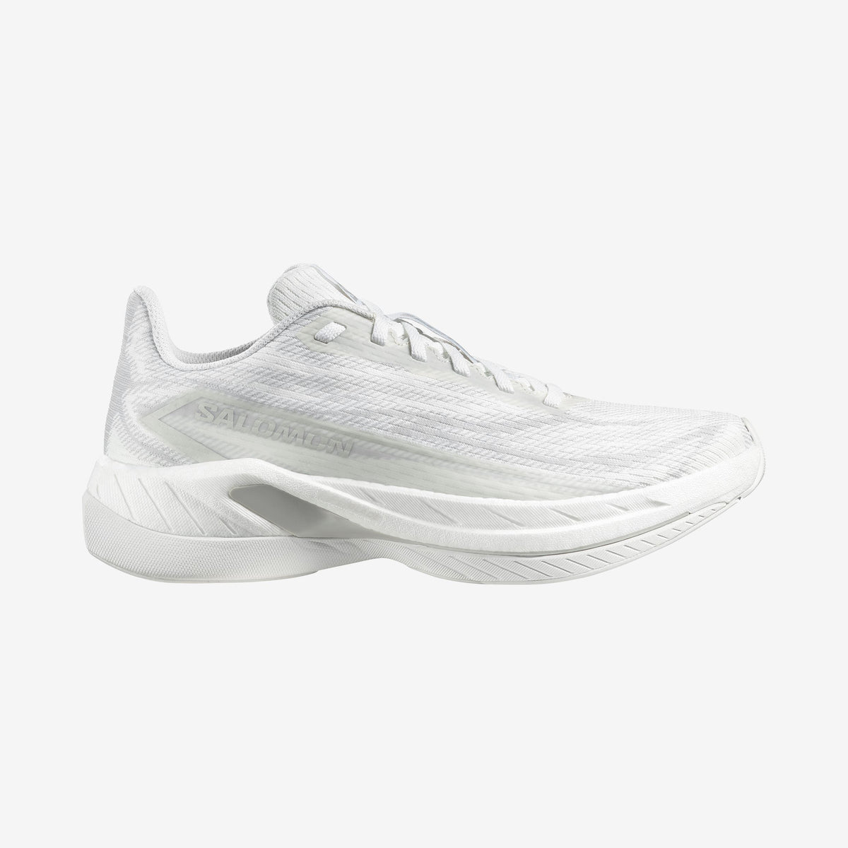 Salomon Spectur 3 Men - View 1 - White