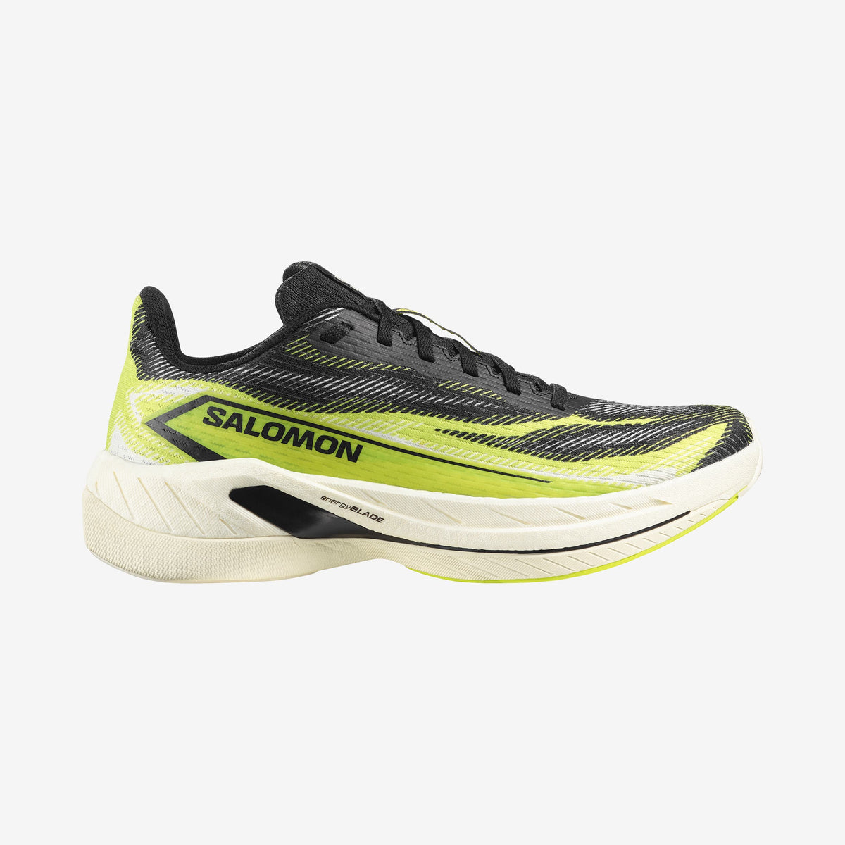 Salomon Spectur 3 Men - View 1 - Lime