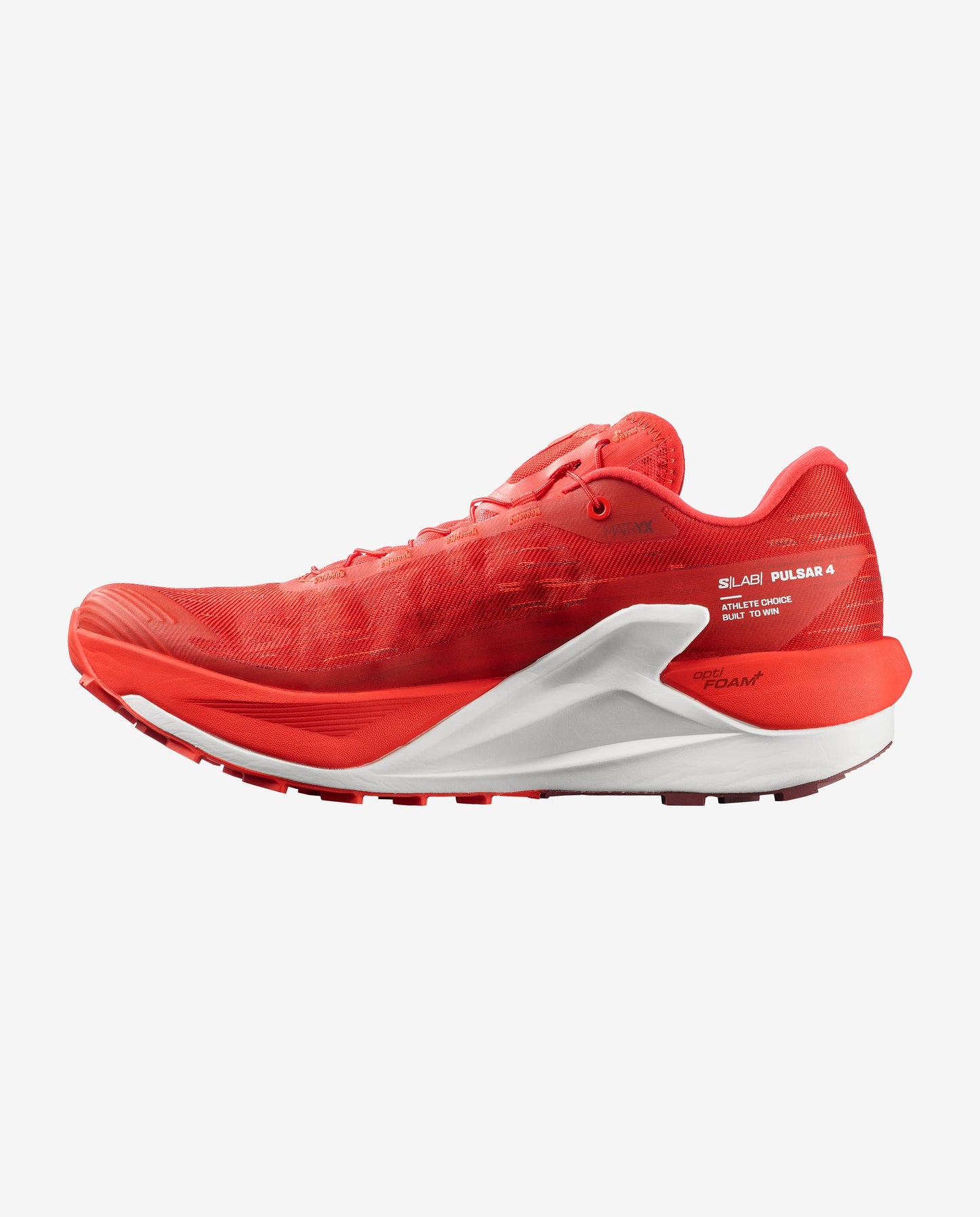 Salomon S/LAB Pulsar 4