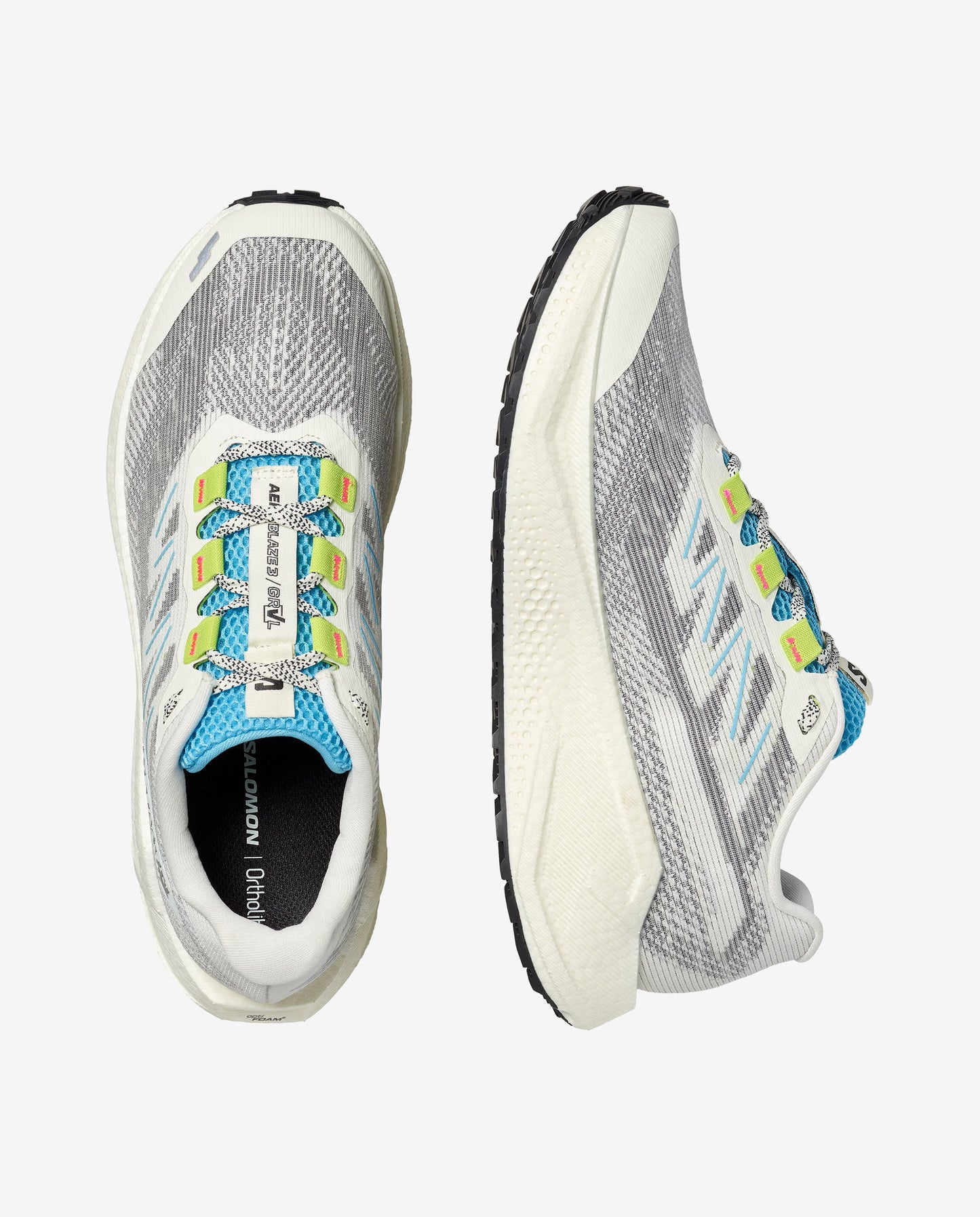 Salomon Aero Blaze 3 GRVL Men