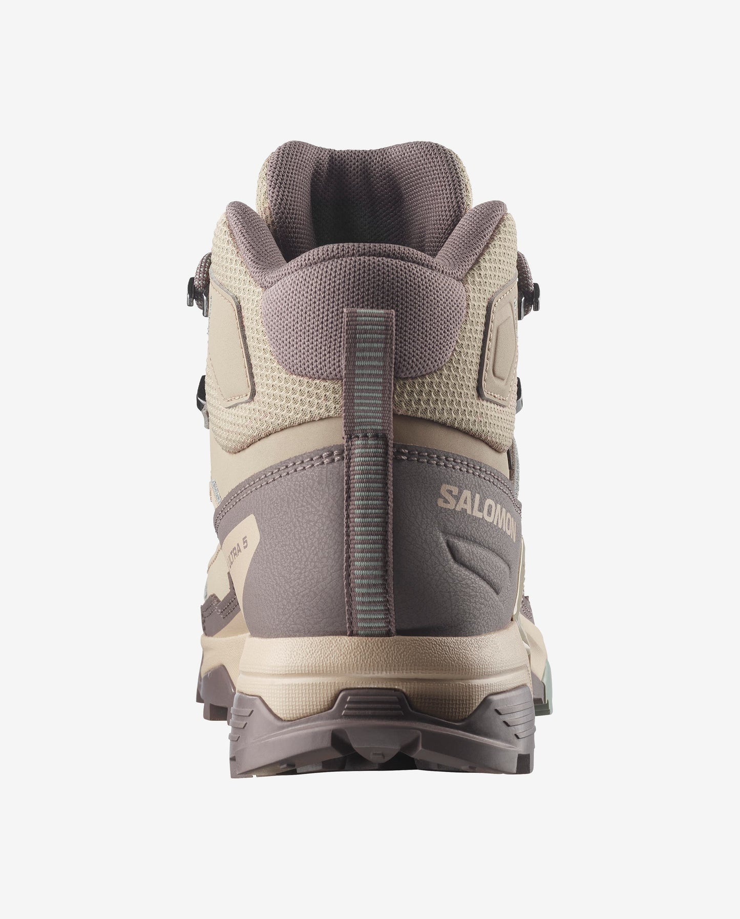 Salomon X Ultra 5 Mid GORE-TEX Women