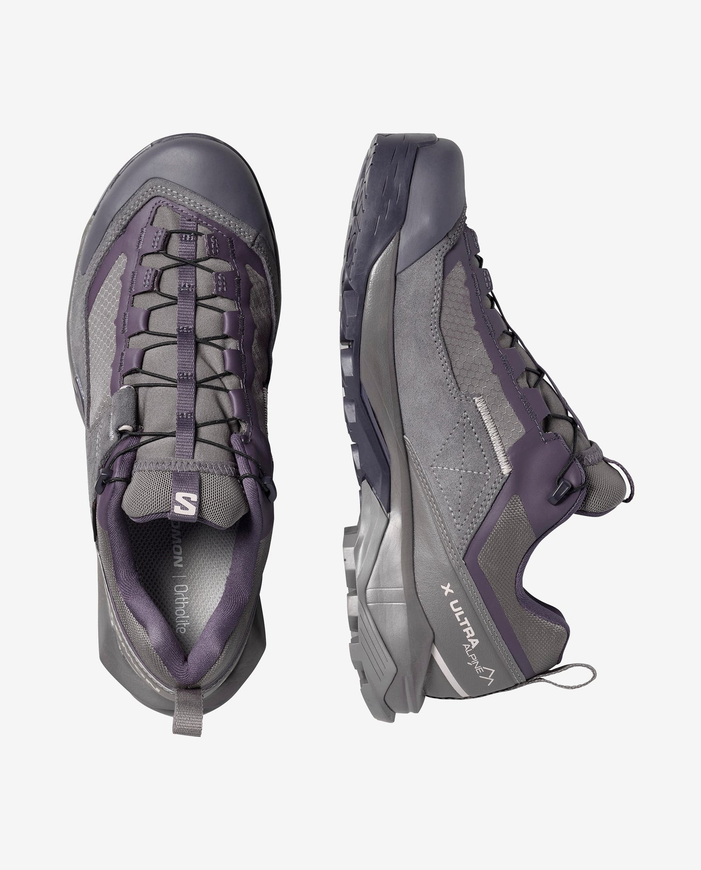 Salomon X Ultra Alpine GORE-TEX Women