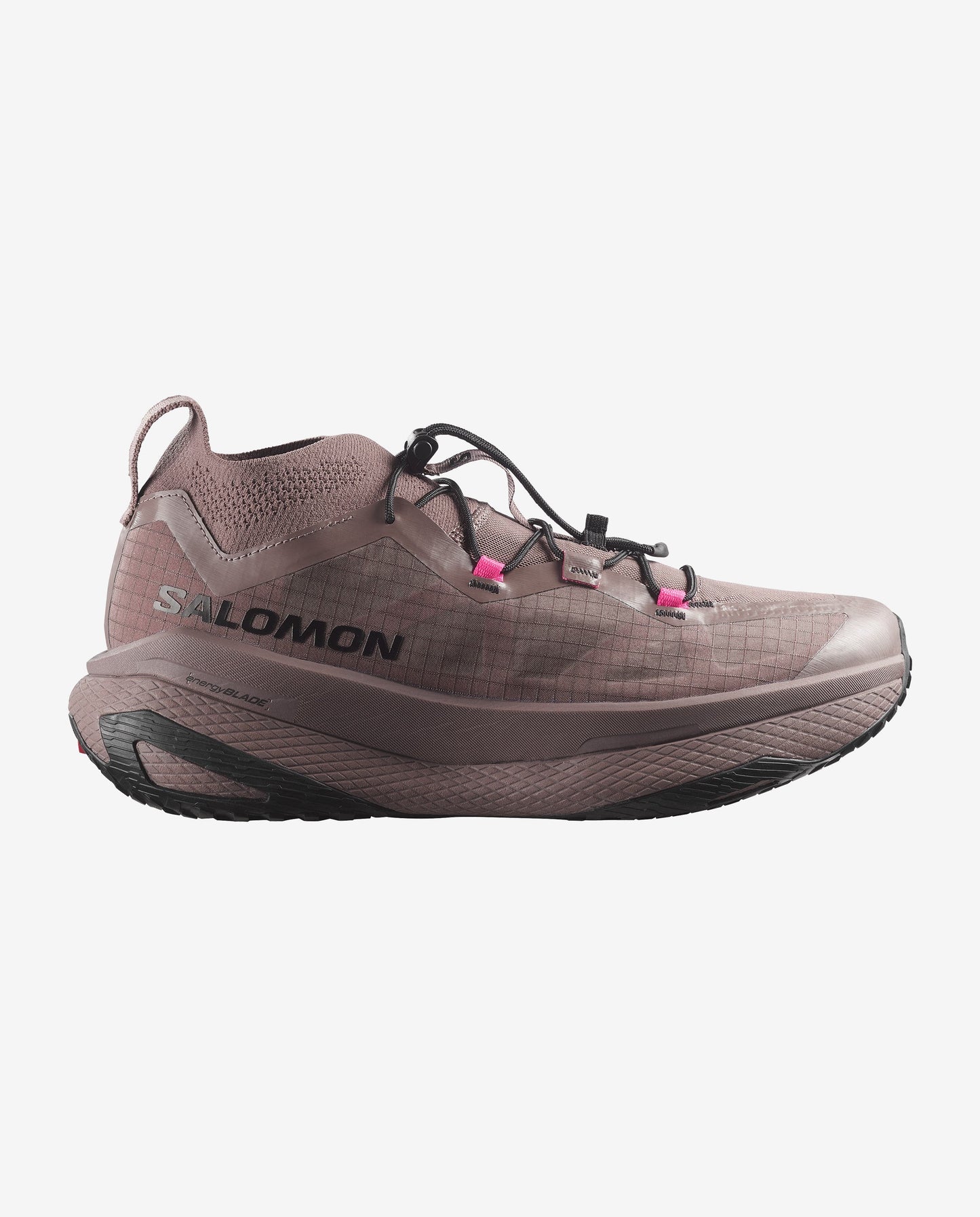 Salomon GRVL Concept