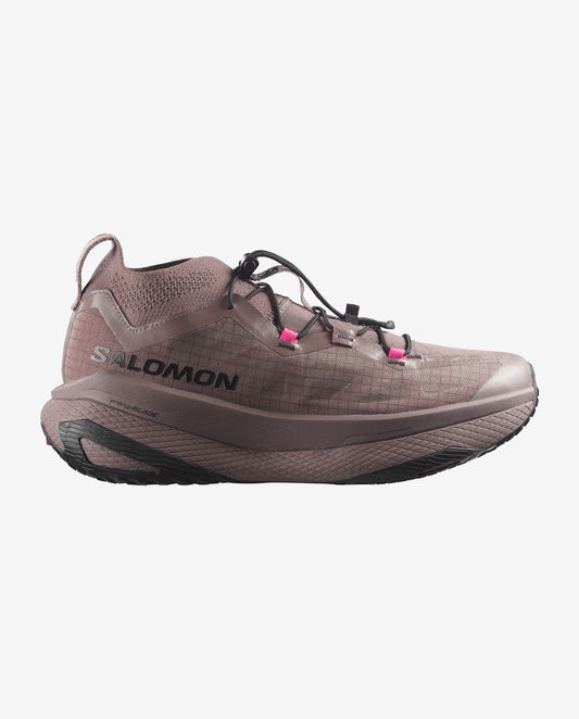 Salomon GRVL Concept