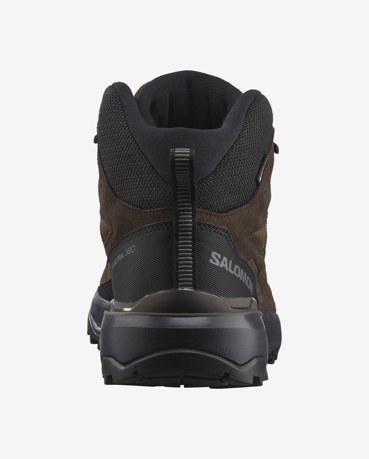 Salomon X Ultra 360 Leather Mid GORE-TEX Men