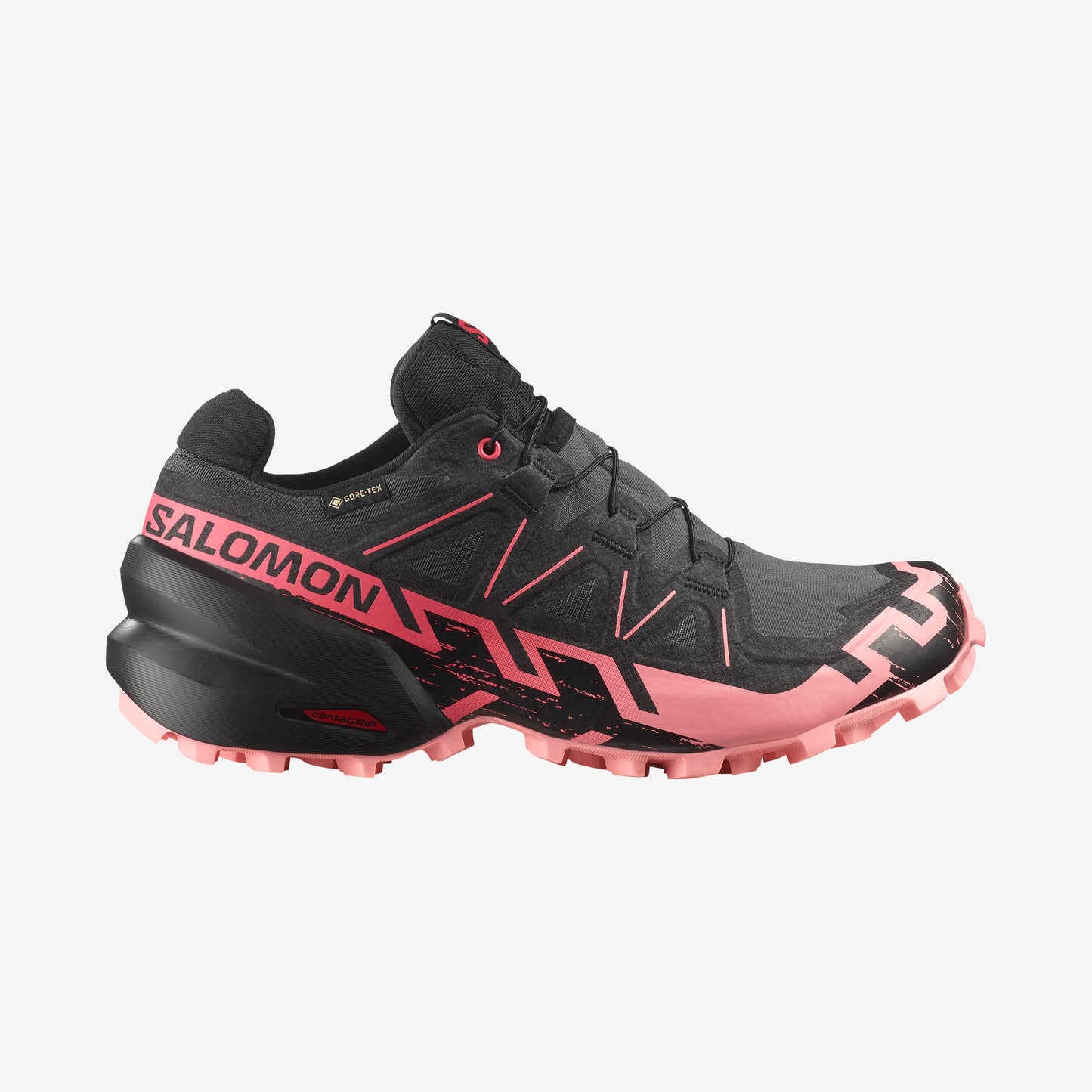 Salomon Speedcross 6 GORE-TEX Women
