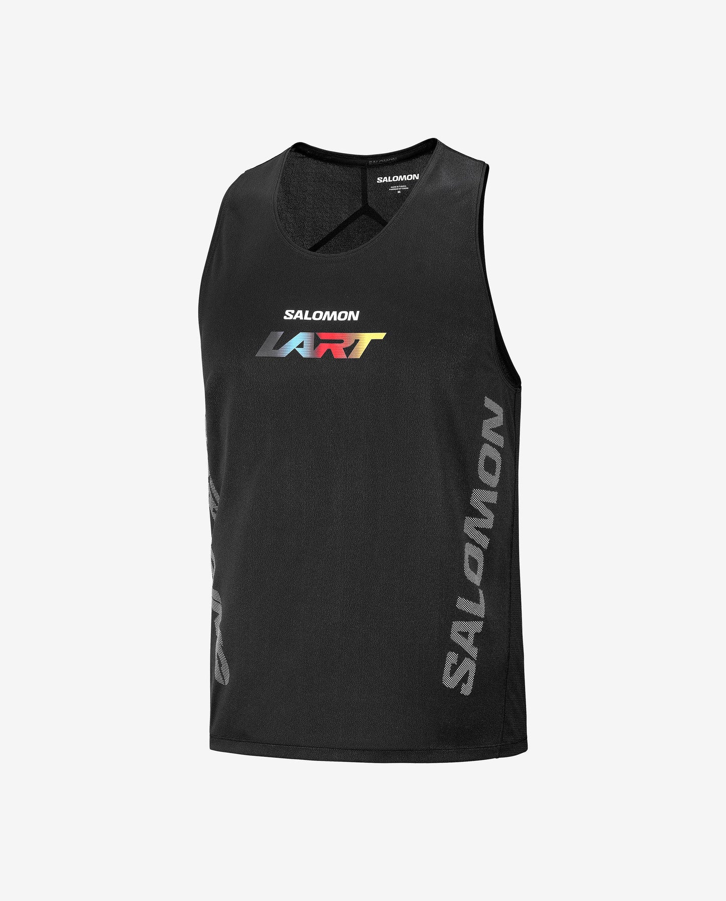 Salomon S/LAB TANK L’ART DE L’AUTOMOBILE
