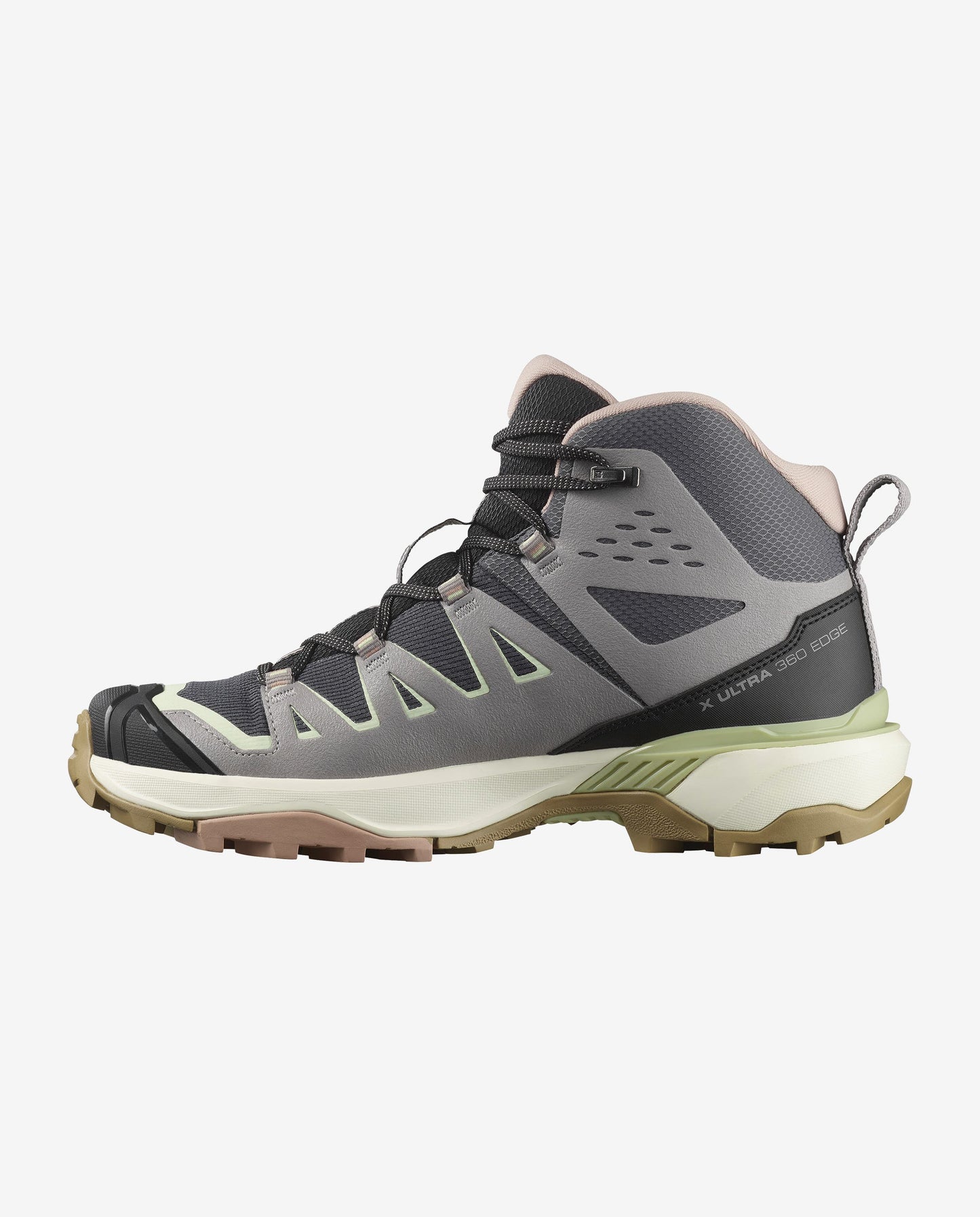 Salomon X Ultra 360 Edge Mid GORE-TEX Women