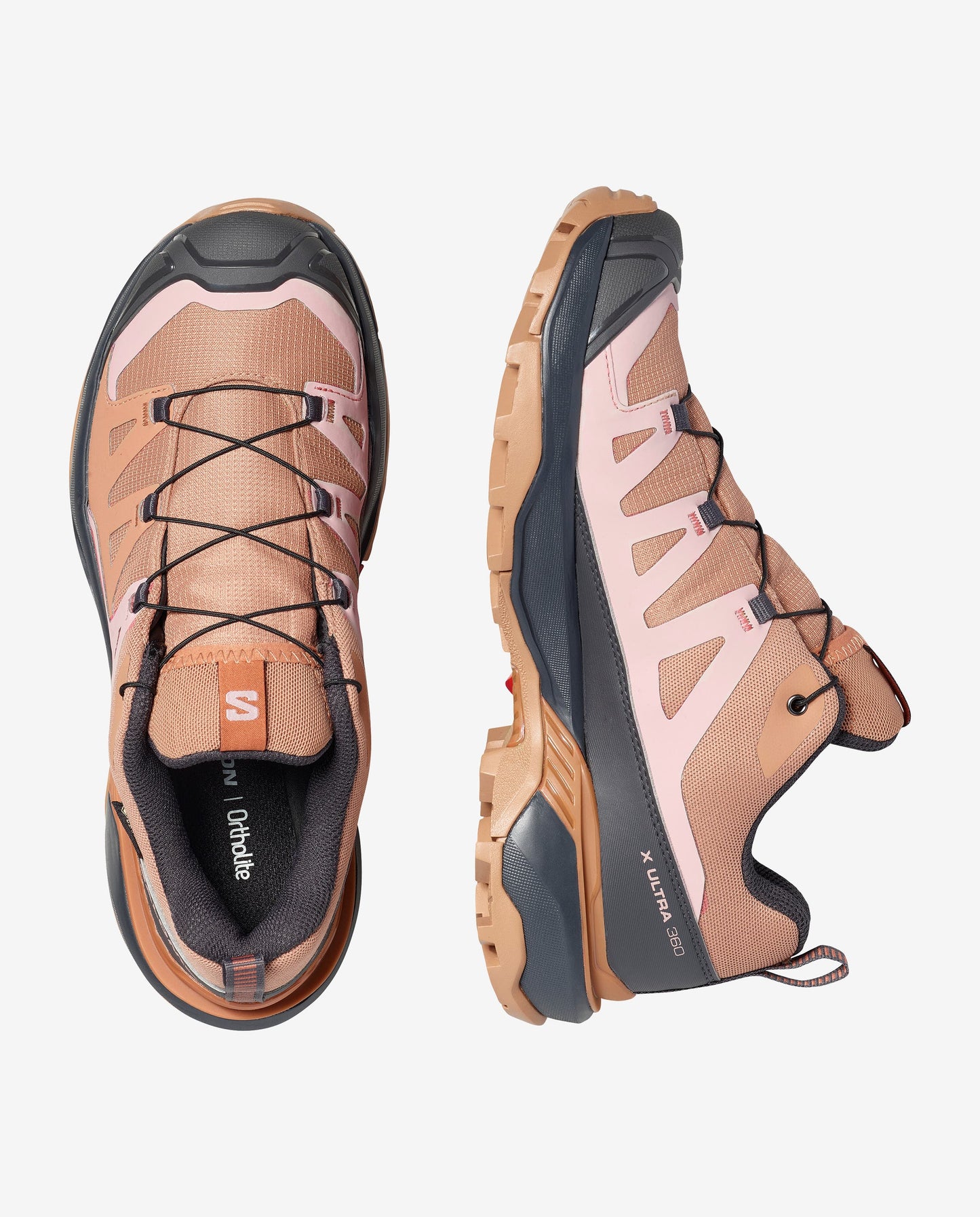 Salomon X Ultra 360 GORE-TEX Women