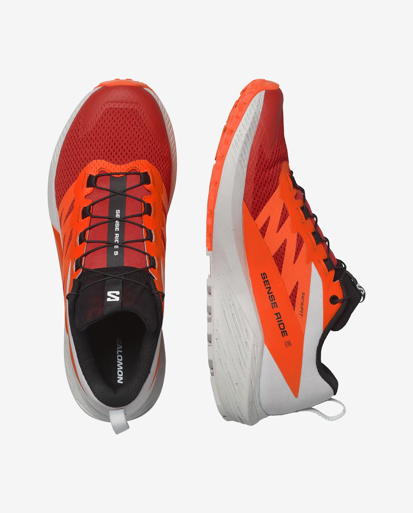 Salomon Sense Ride 5 Men