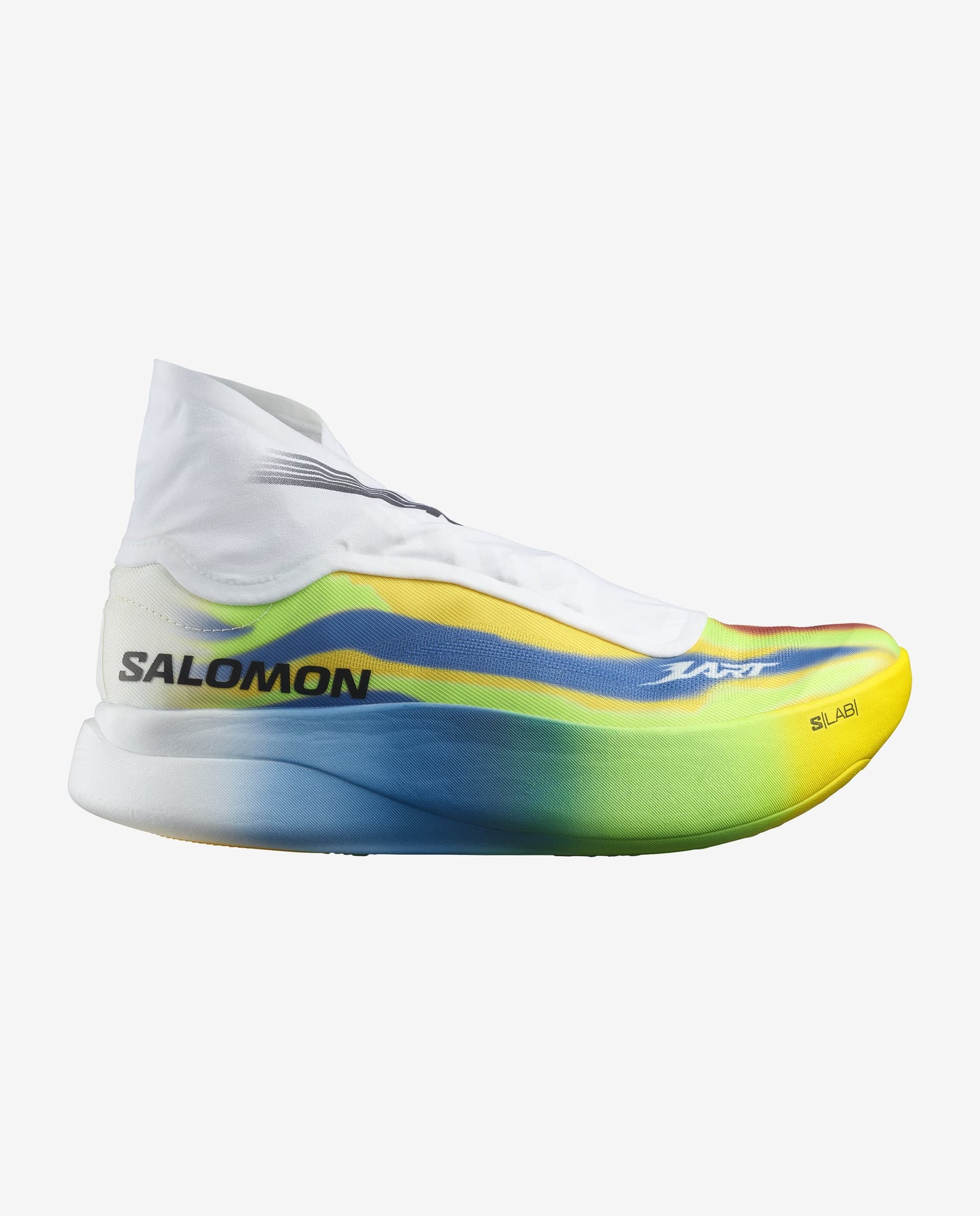 Salomon S/LAB Phantasm 3 L'ART DE L'AUTOMOBILE