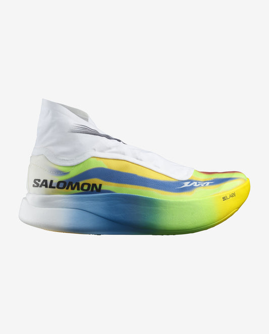 Salomon S/LAB Phantasm 3 L'ART DE L'AUTOMOBILE