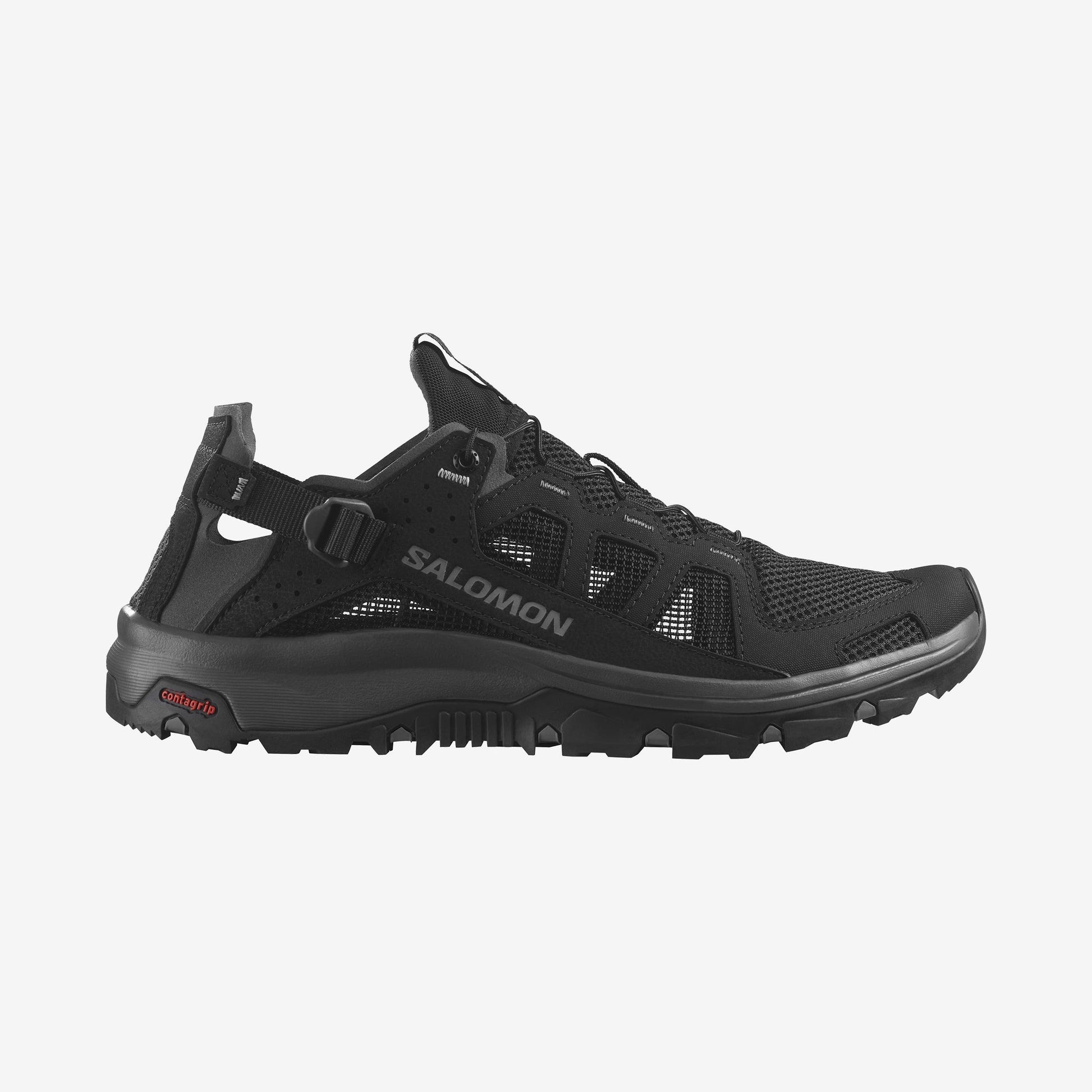 Salomon Techamphibian 5 Men - Black