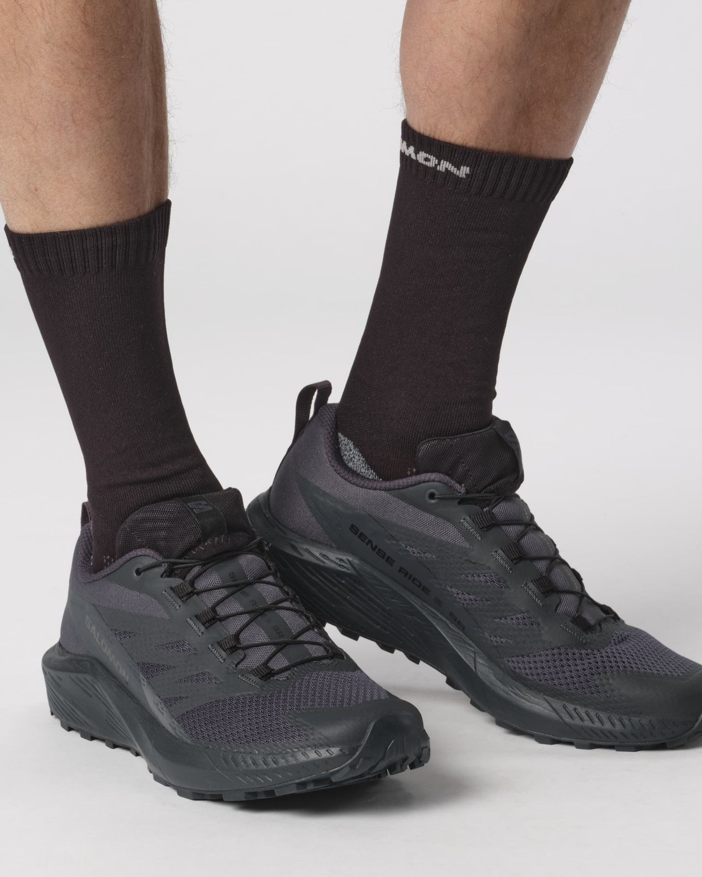Salomon Sense Ride 5 SR