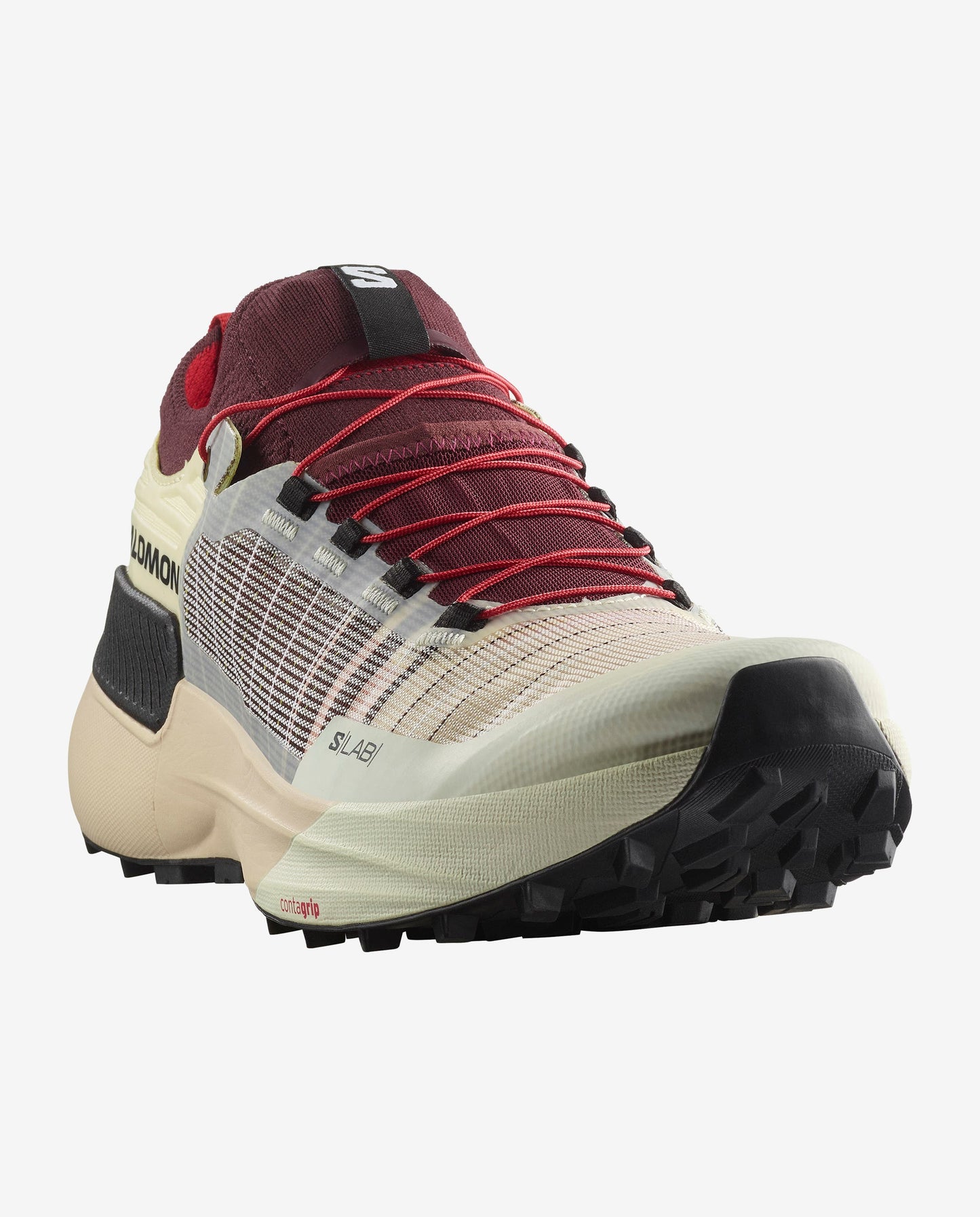 Salomon S/LAB Genesis