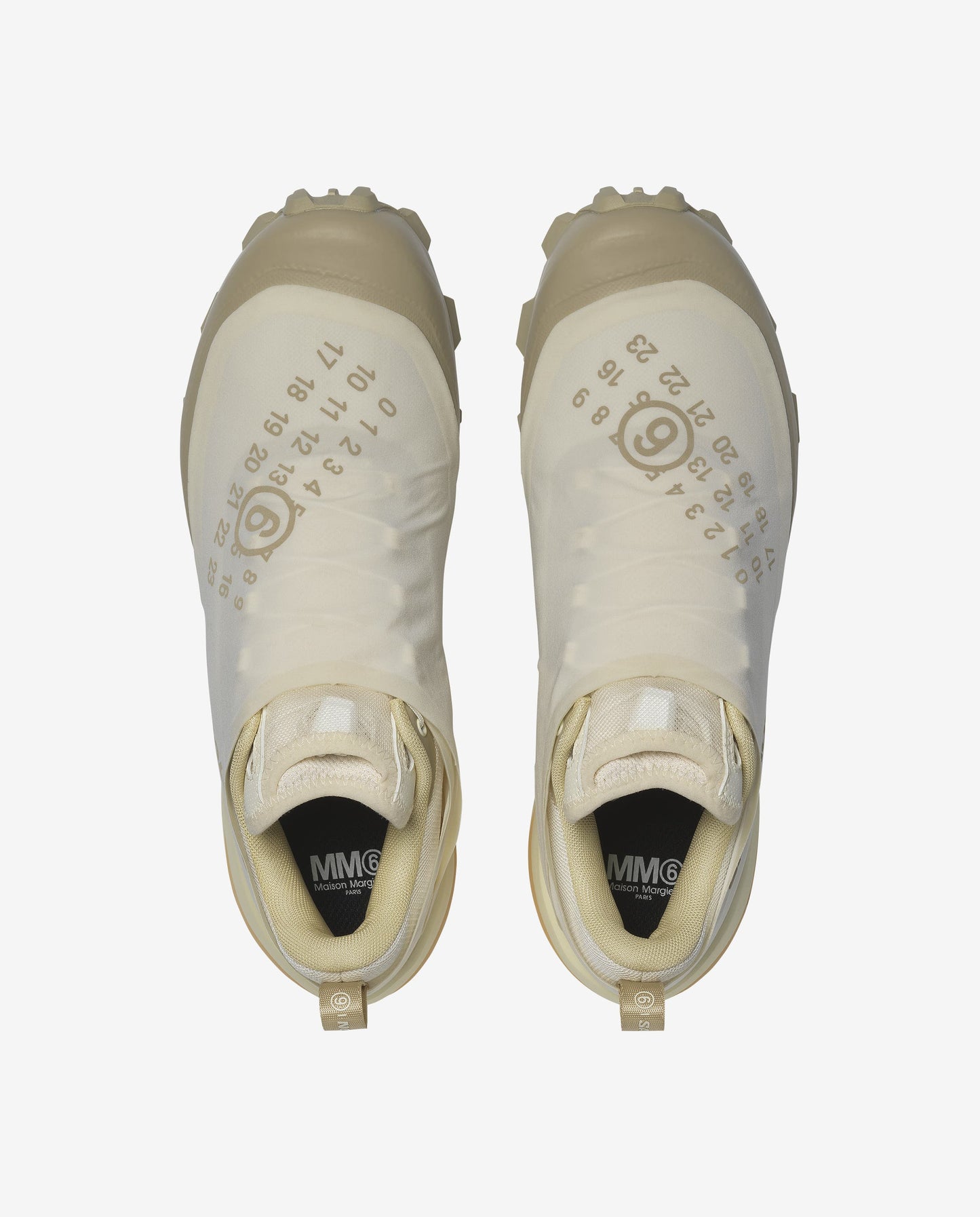 Salomon Cross Dust MM6 MAISON MARGIELA