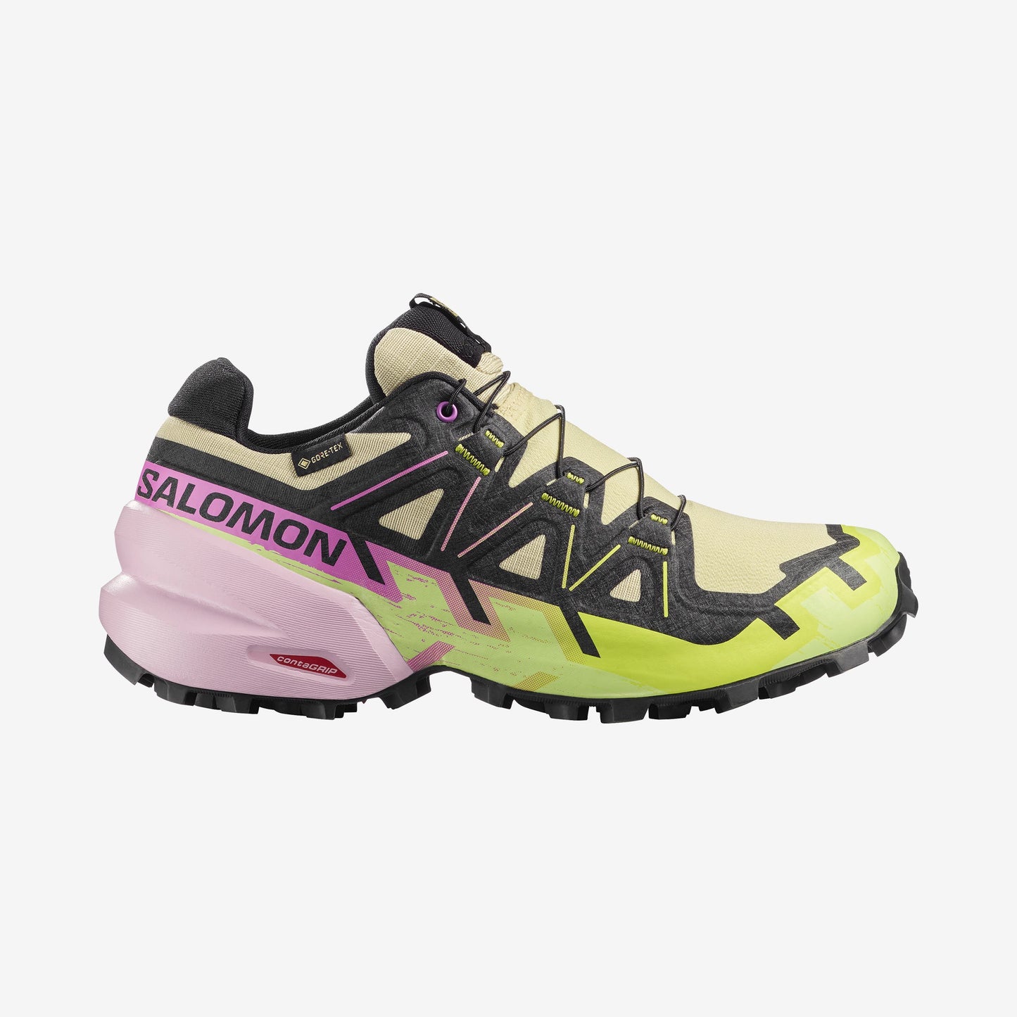 Salomon Speedcross 6 GORE-TEX Women