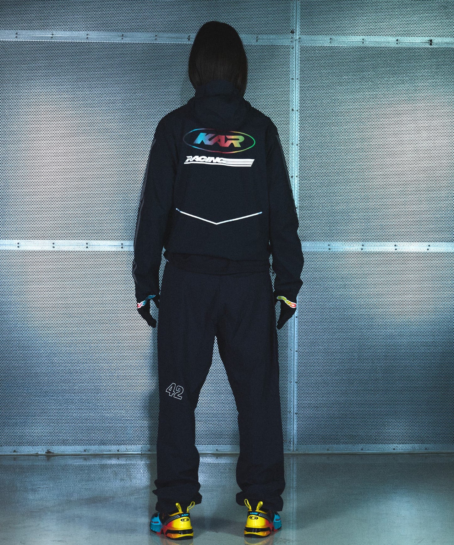 Salomon OUTERPATH PANTS L’ART
