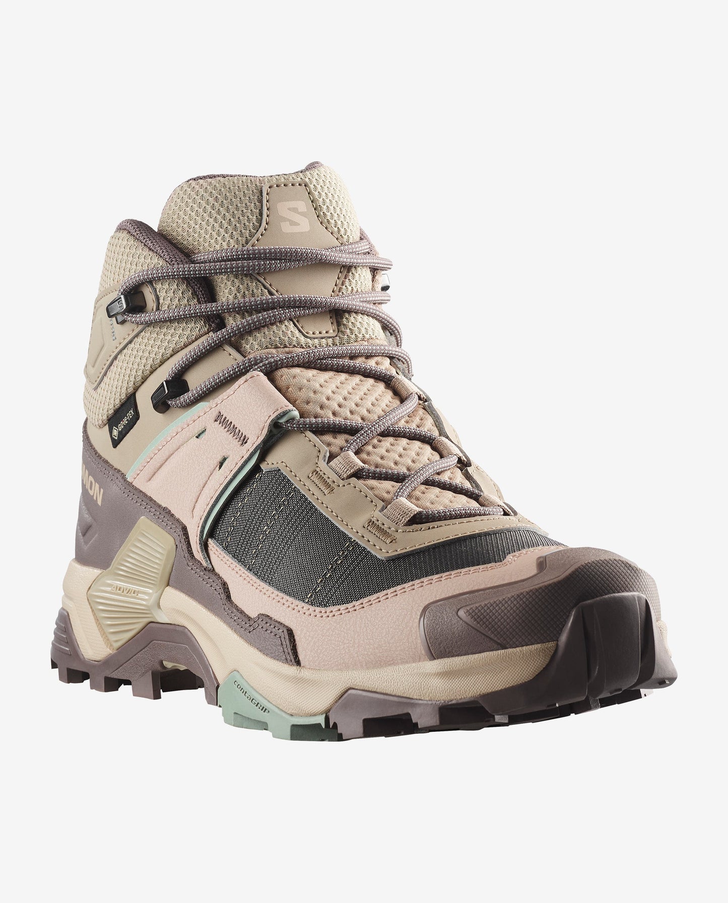 Salomon X Ultra 5 Mid GORE-TEX Women