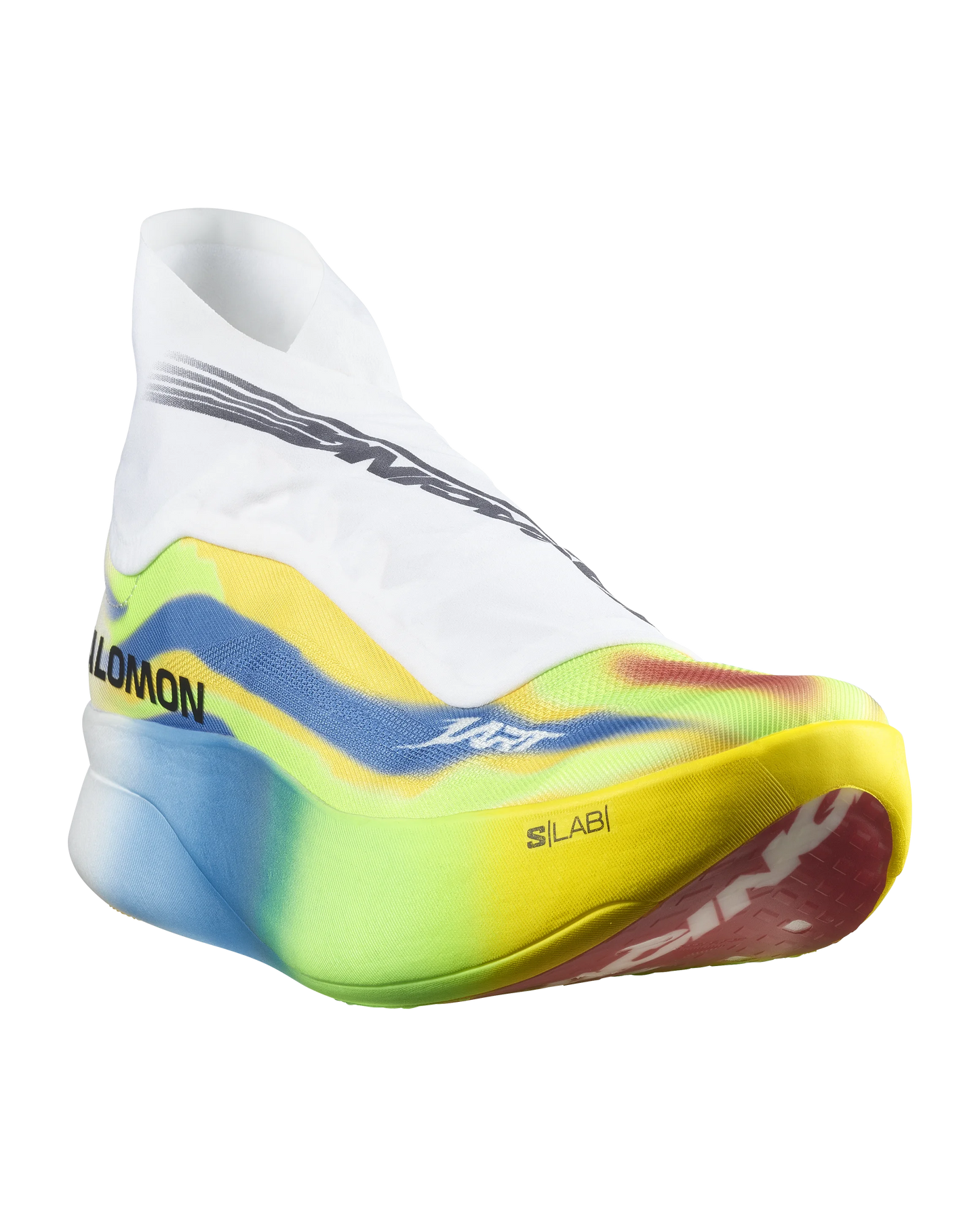 Salomon S/LAB PHANTASM 3 L’ART DE L’AUTOMOBILE