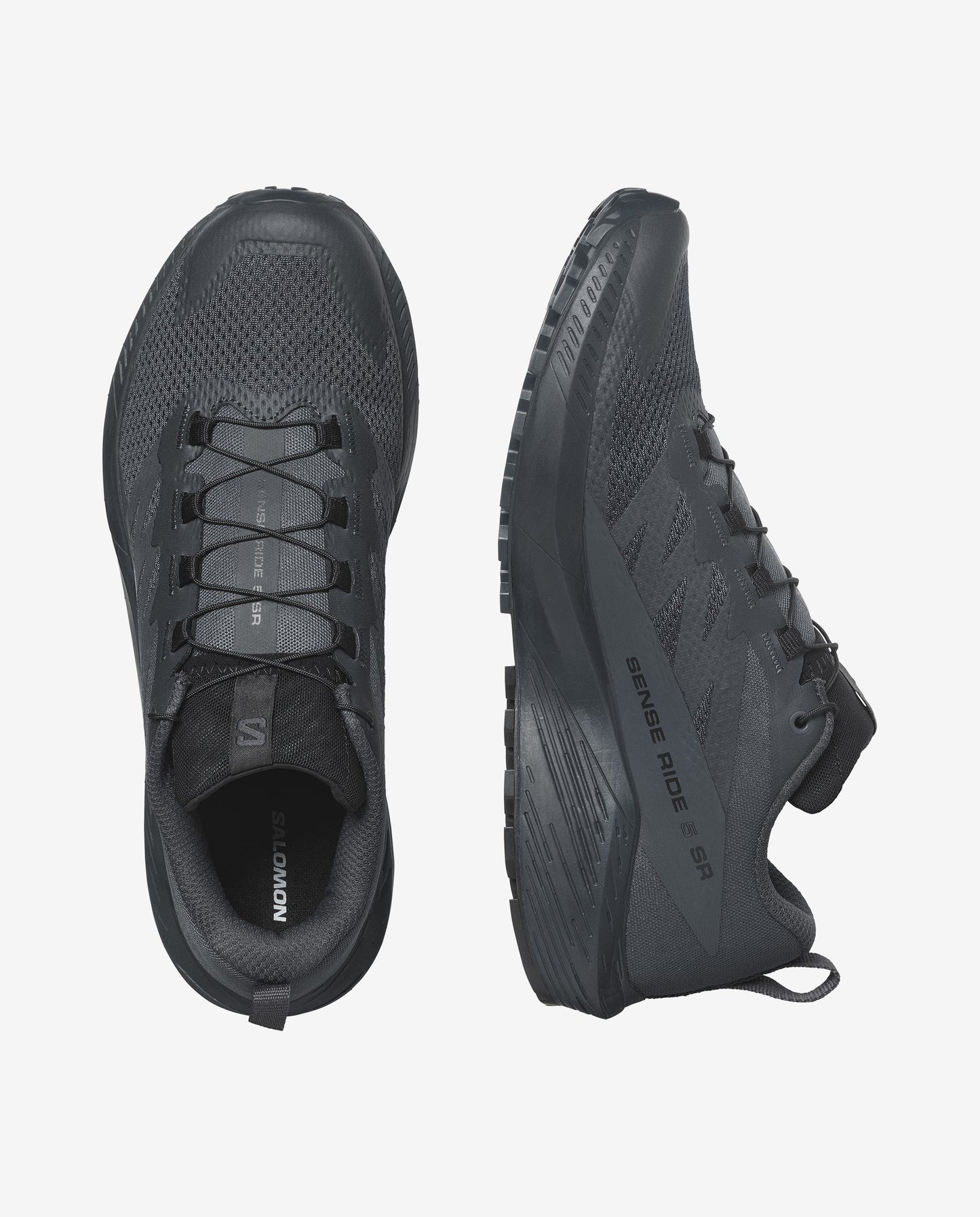 Salomon Sense Ride 5 SR