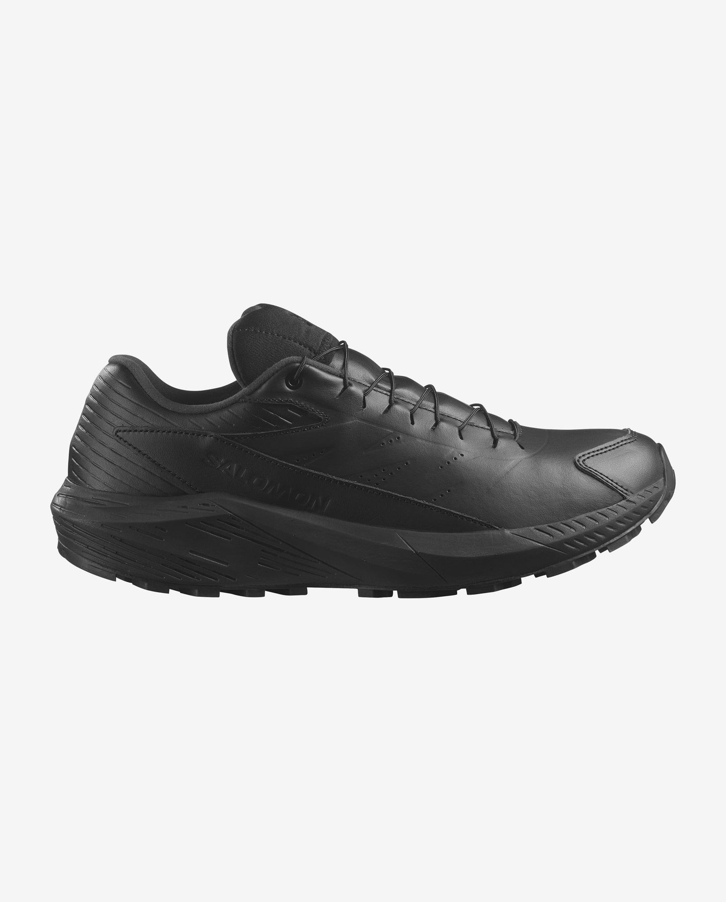 Salomon Sense Ride 5 SR Leather