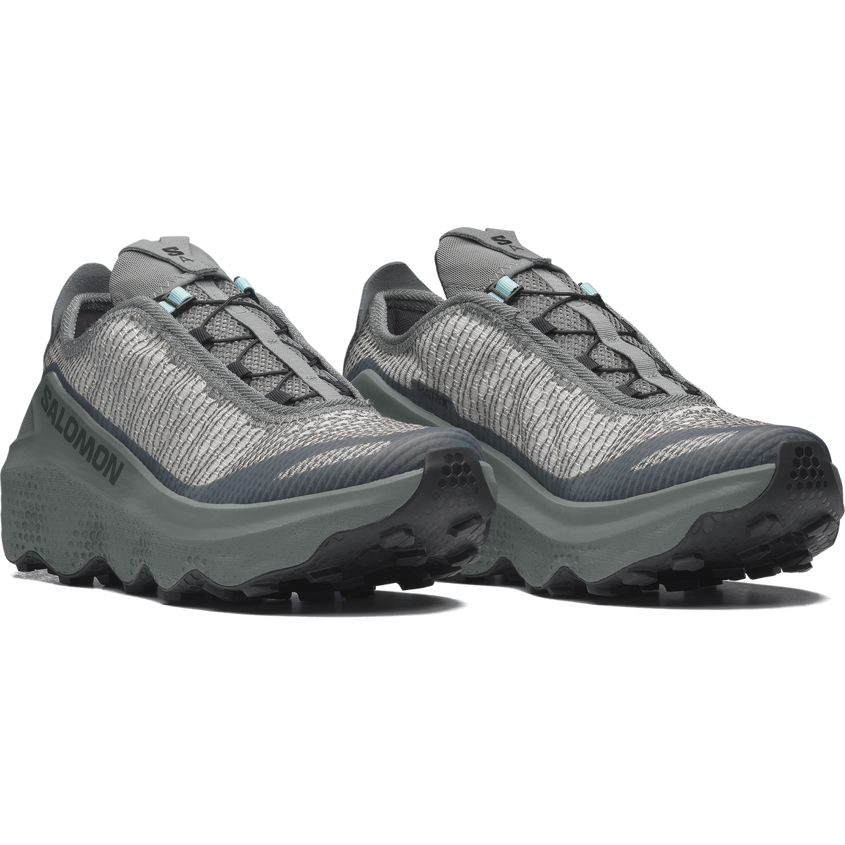 Dark Grey
