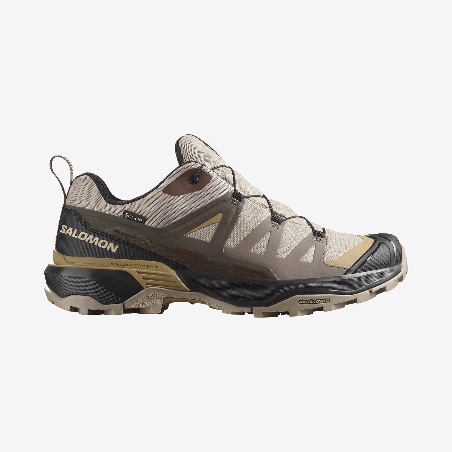 Salomon X Ultra 360 GORE-TEX Men - Beige
