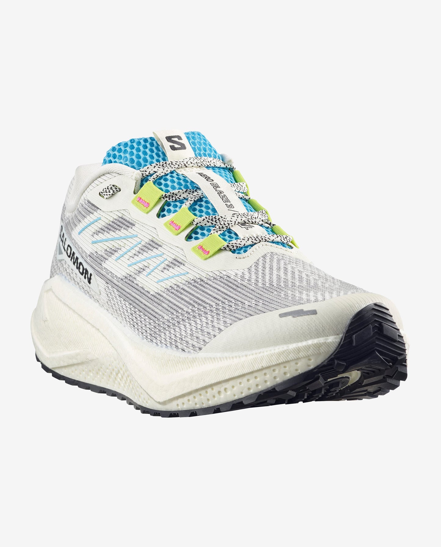 Salomon Aero Blaze 3 GRVL Men