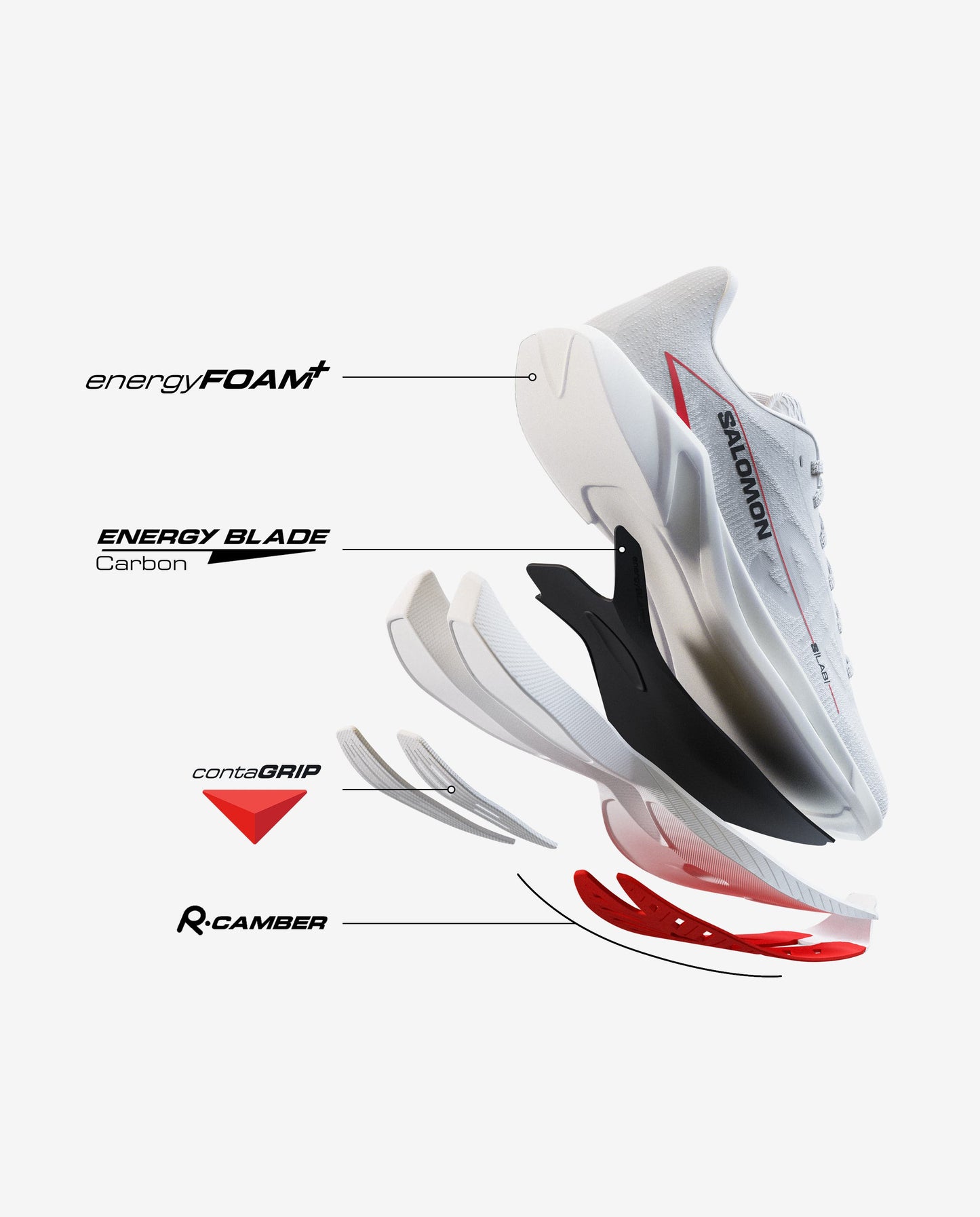 Salomon S/LAB Spectur