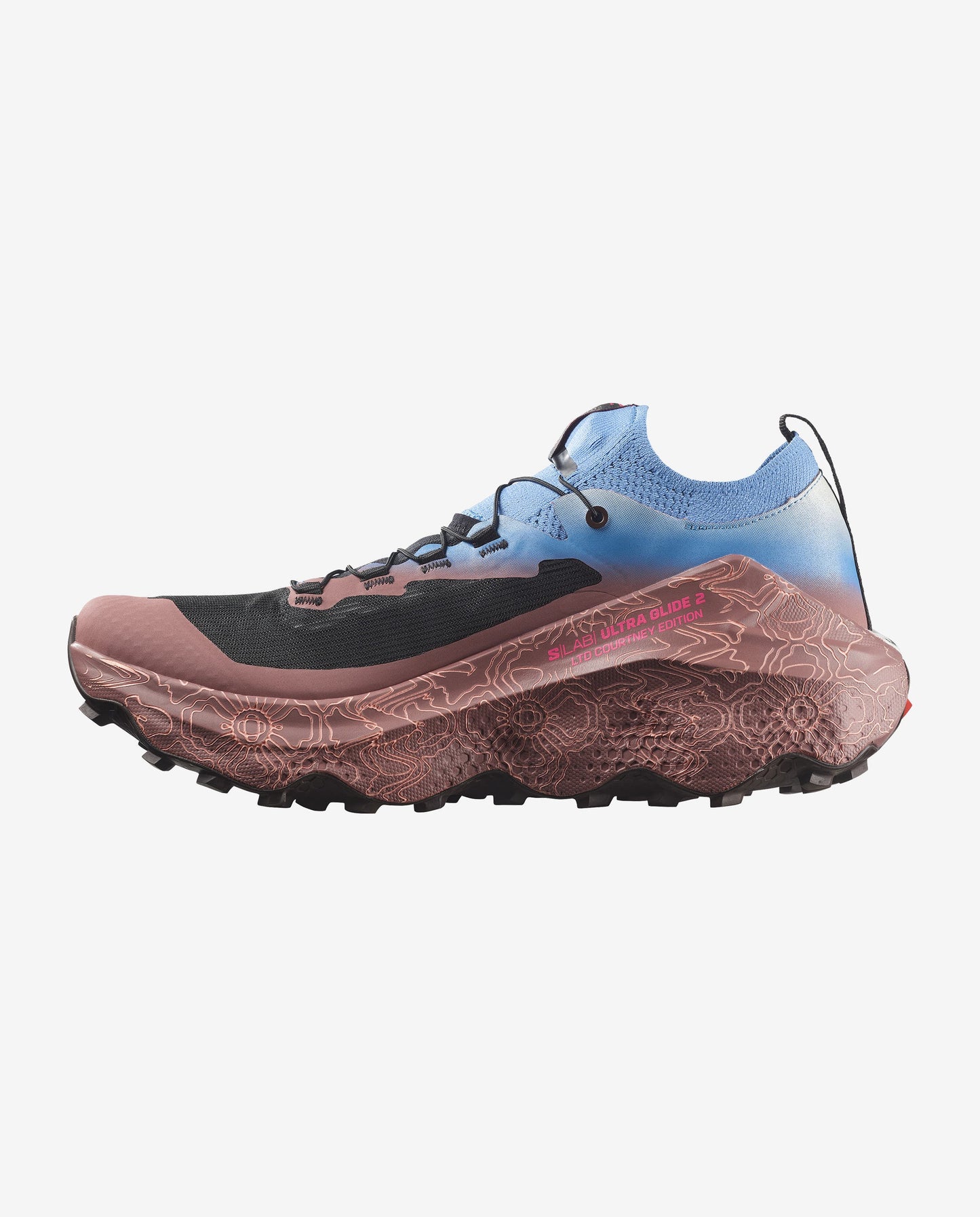 Salomon S/LAB Ultra Glide 2 Limited Courtney Edition