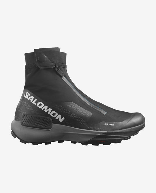 Salomon S/LAB Genesis Spine
