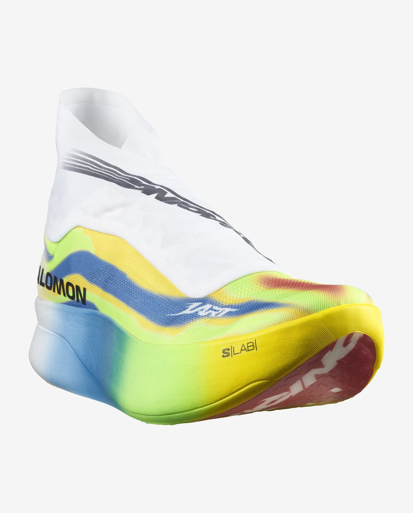Salomon S/LAB Phantasm 3 L'ART DE L'AUTOMOBILE