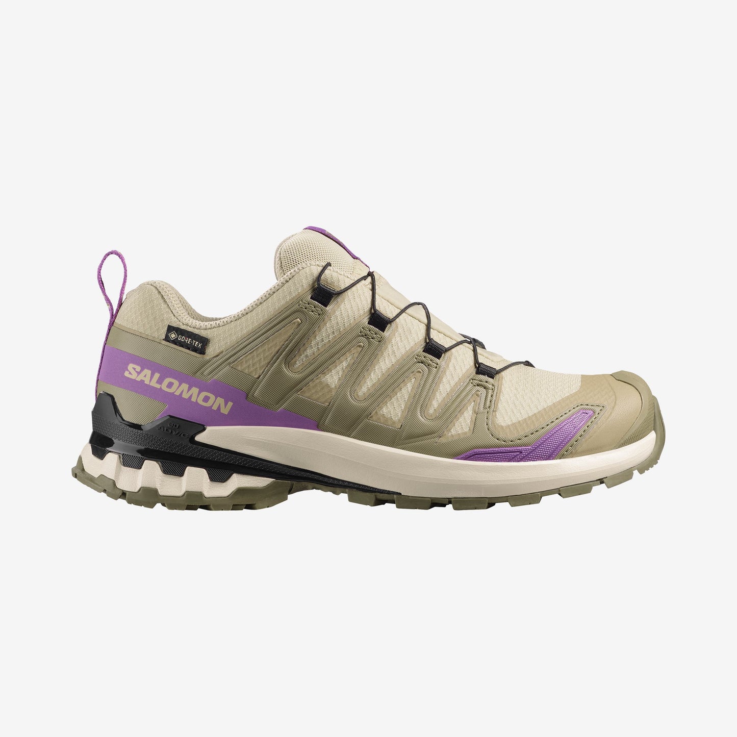 Salomon XA Pro 3D V9 GORE-TEX Women