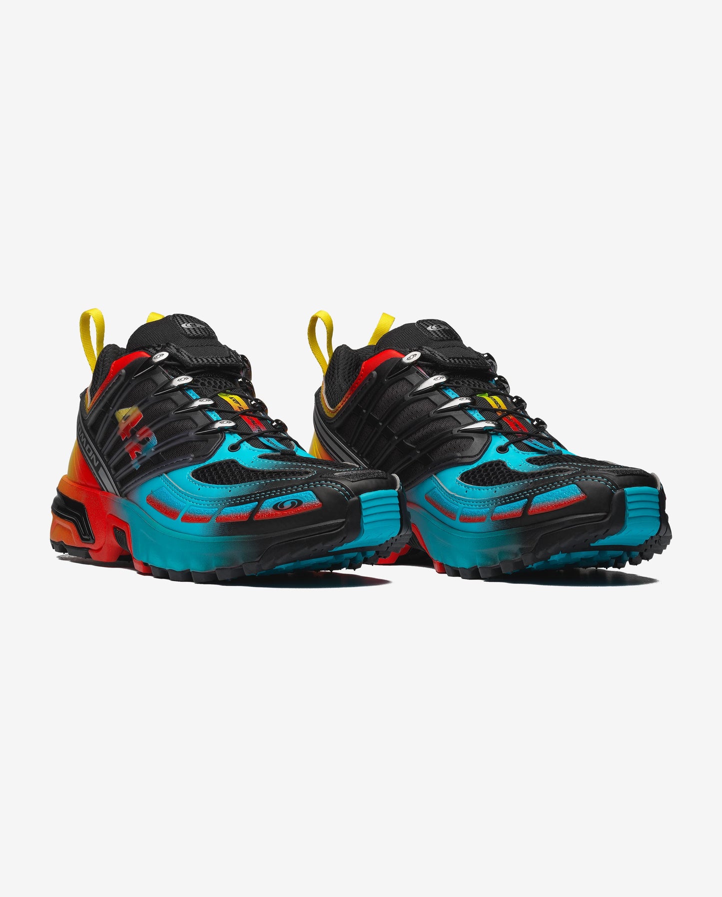 Salomon ACS PRO L'ART DE L'AUTOMOBILE