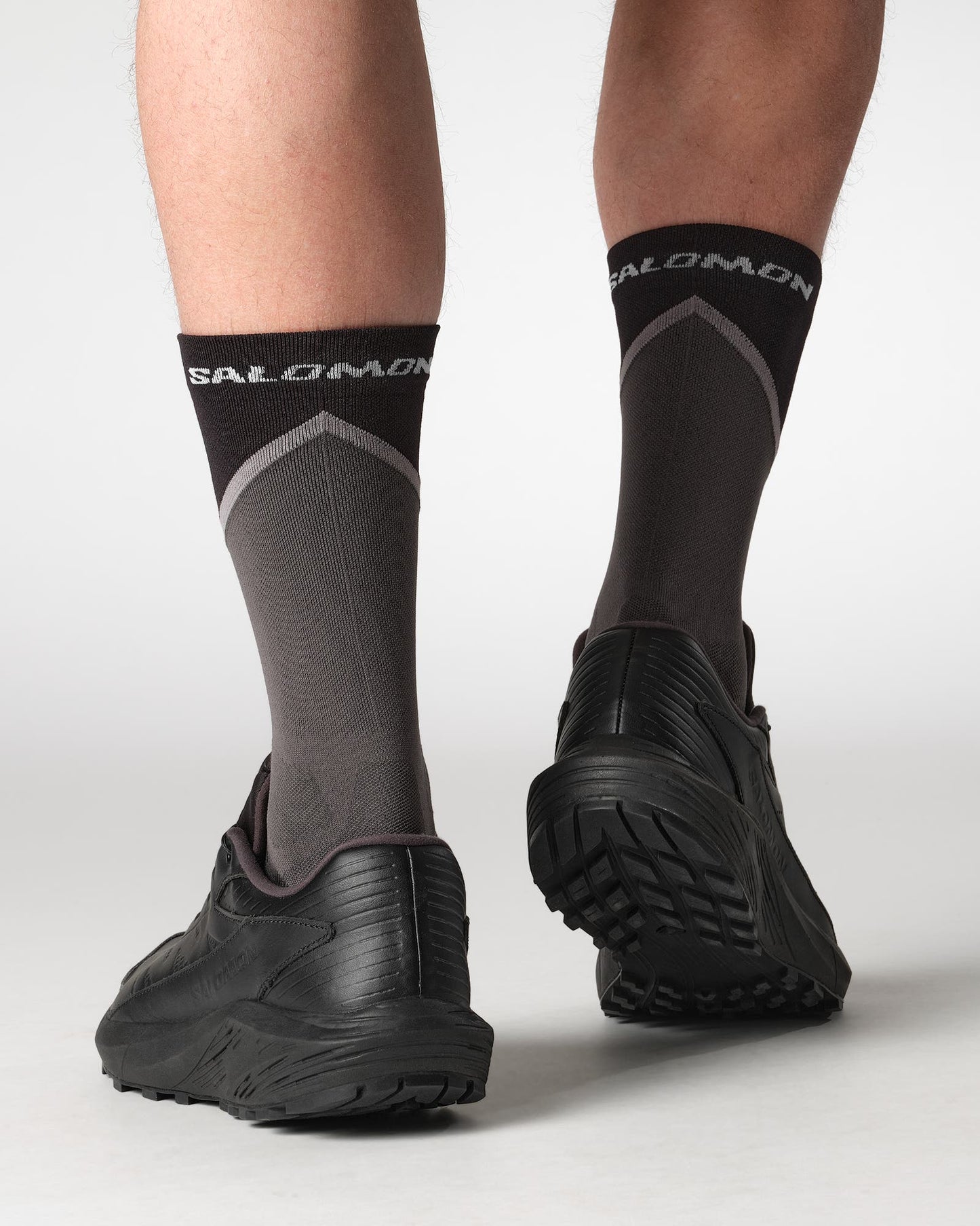Salomon Sense Ride 5 SR Leather