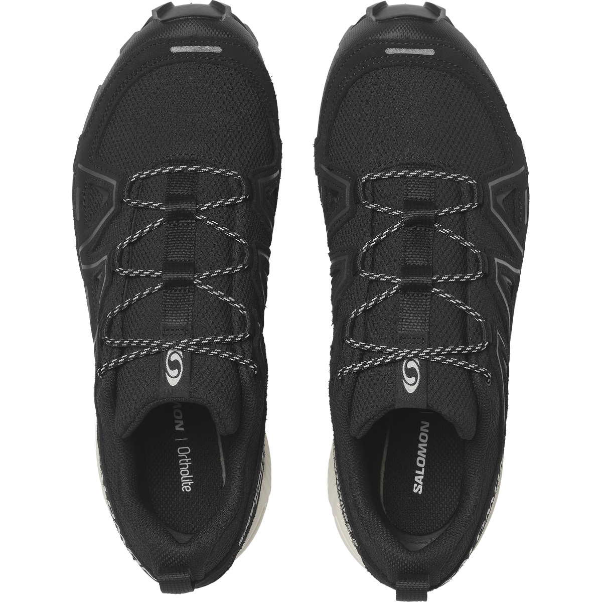 Dark Grey