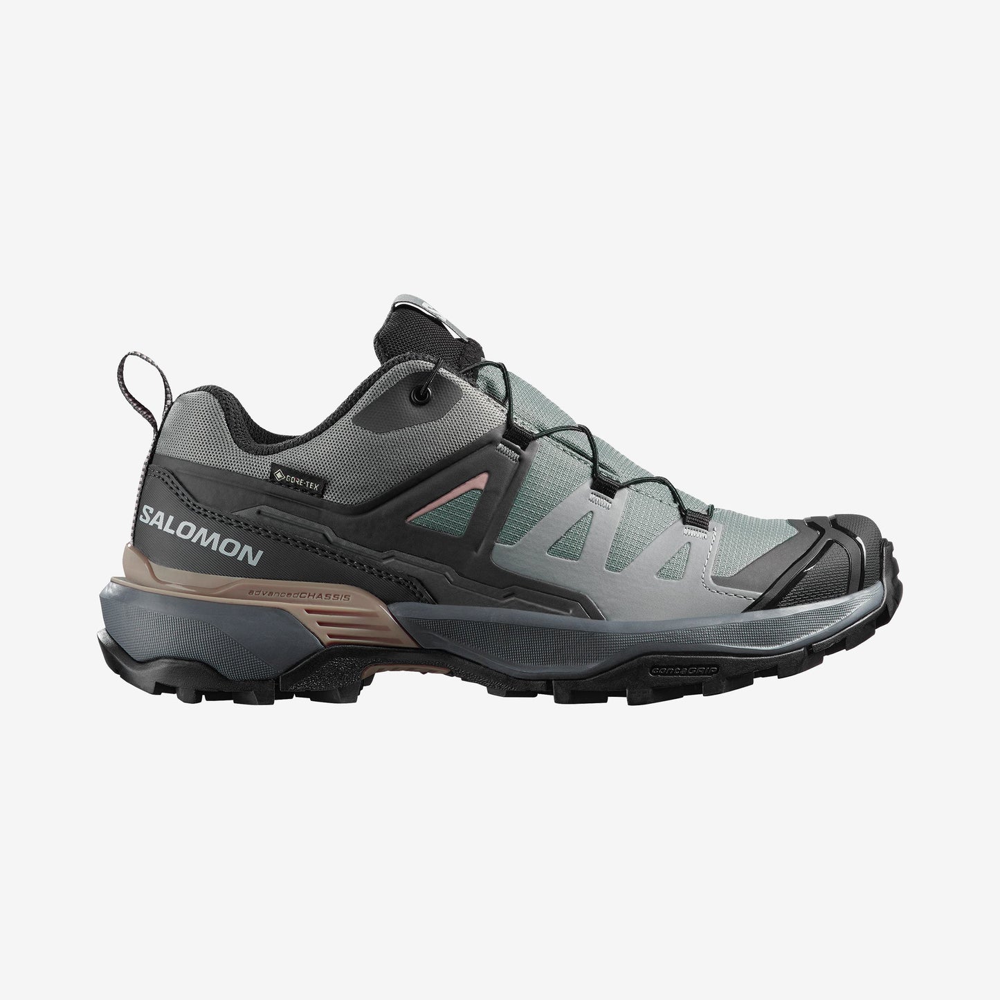 Salomon X Ultra 360 GORE-TEX Women - Green