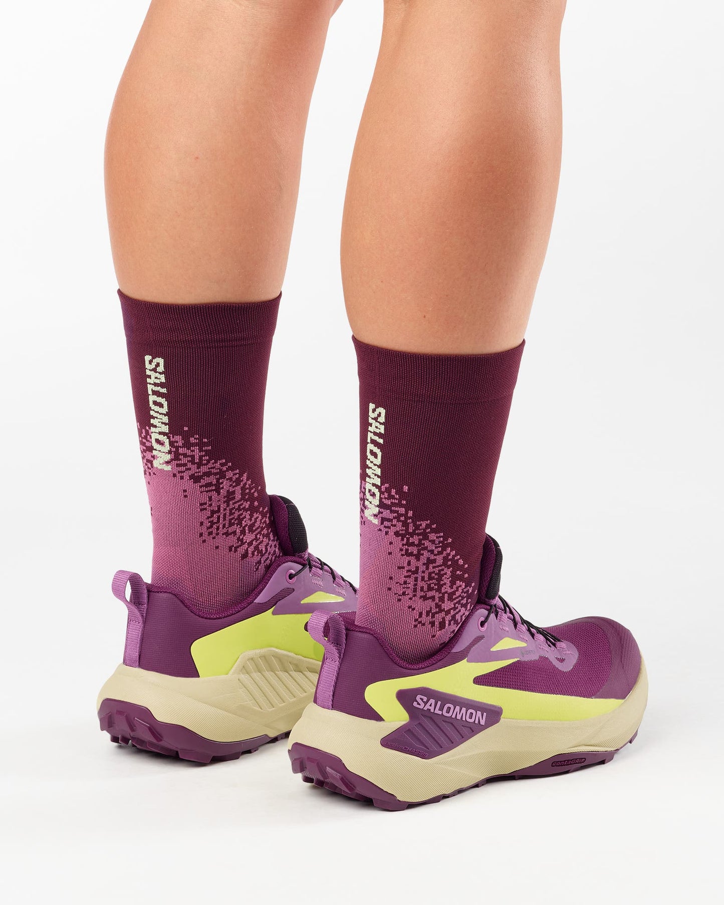 Salomon Genesis GORE-TEX Women