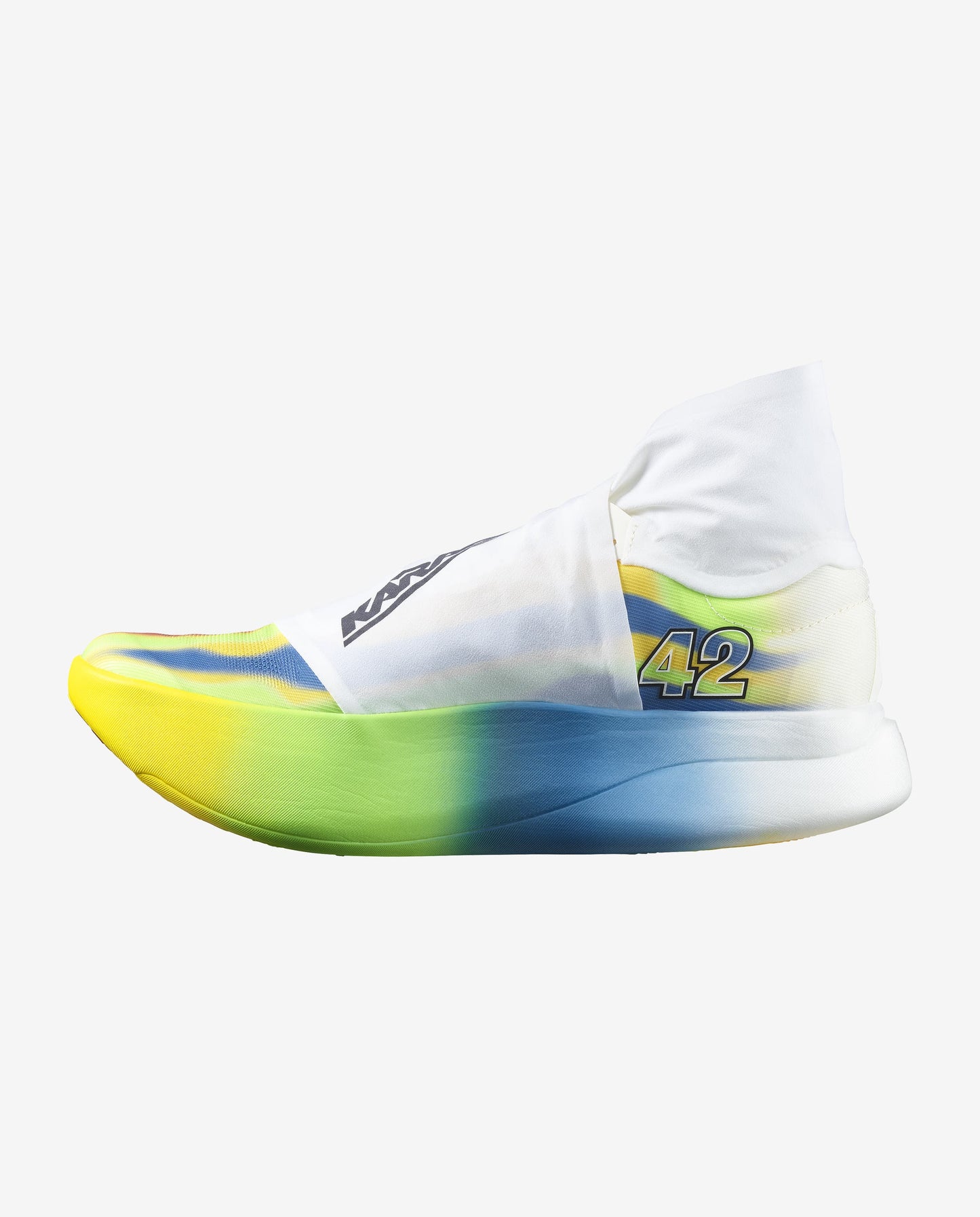Salomon S/LAB Phantasm 3 L'ART DE L'AUTOMOBILE